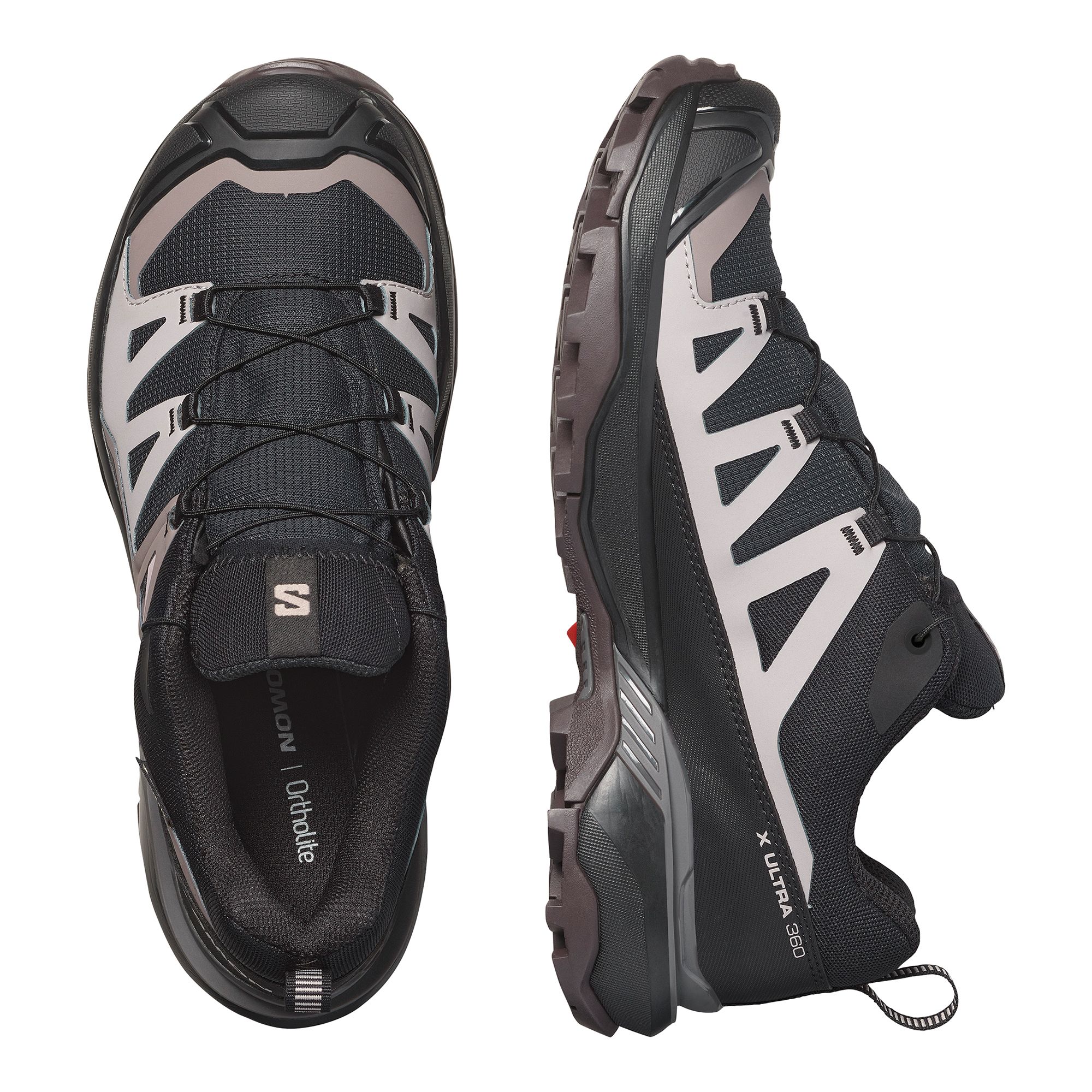 Salomon X Ultra 360 GTX W Vandringsskor - 3