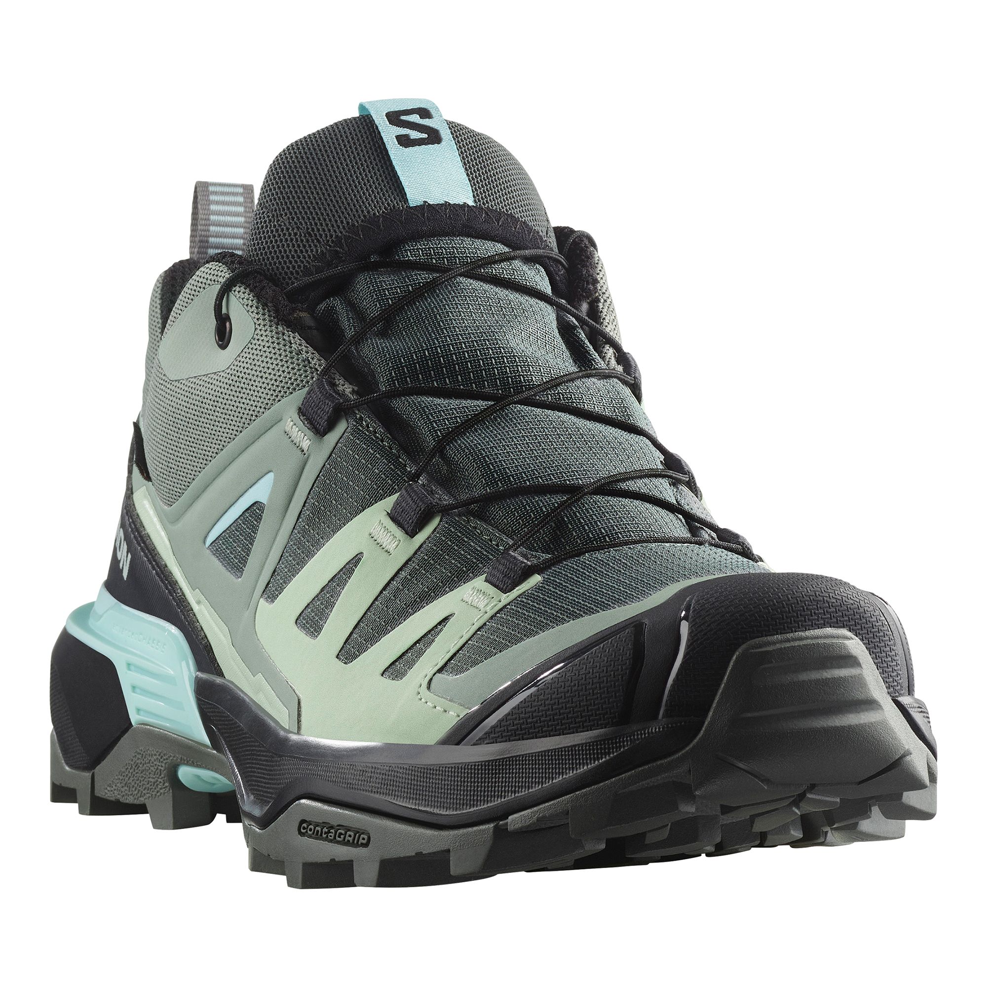 Salomon X Ultra 360 GTX W Vandringsskor - 6