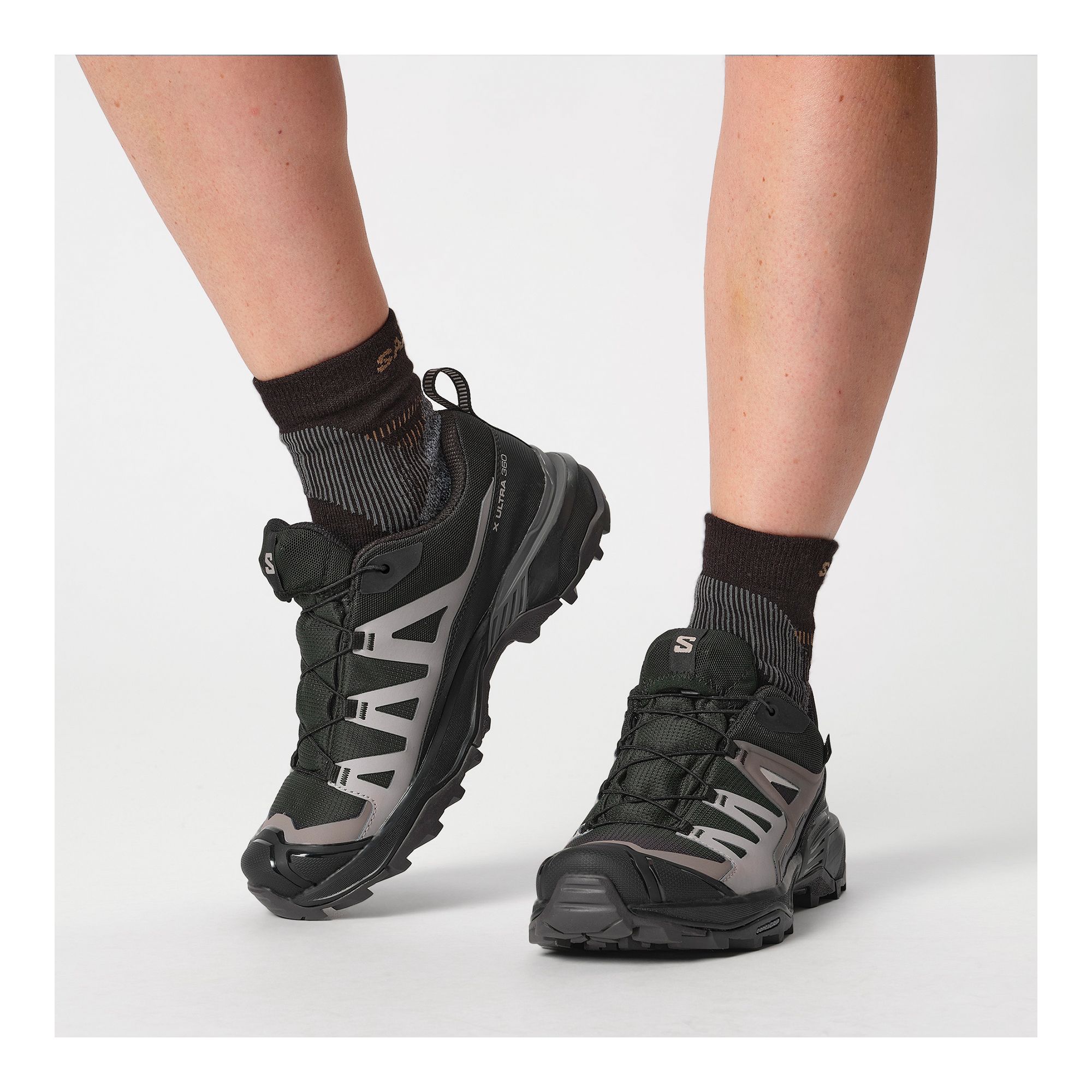 Salomon X Ultra 360 GTX W Vandringsskor - 2