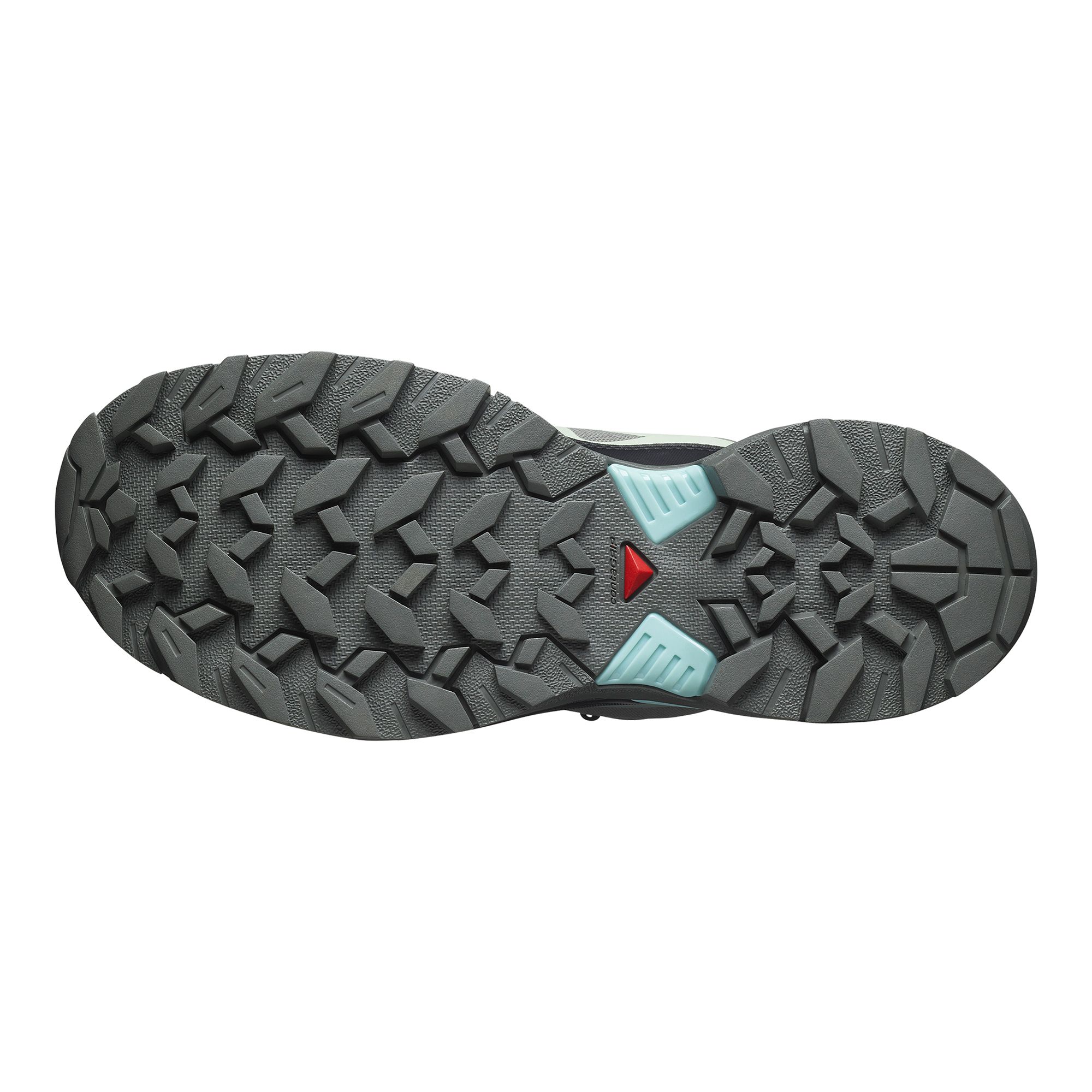 Salomon X Ultra 360 GTX W Vandringsskor - 8