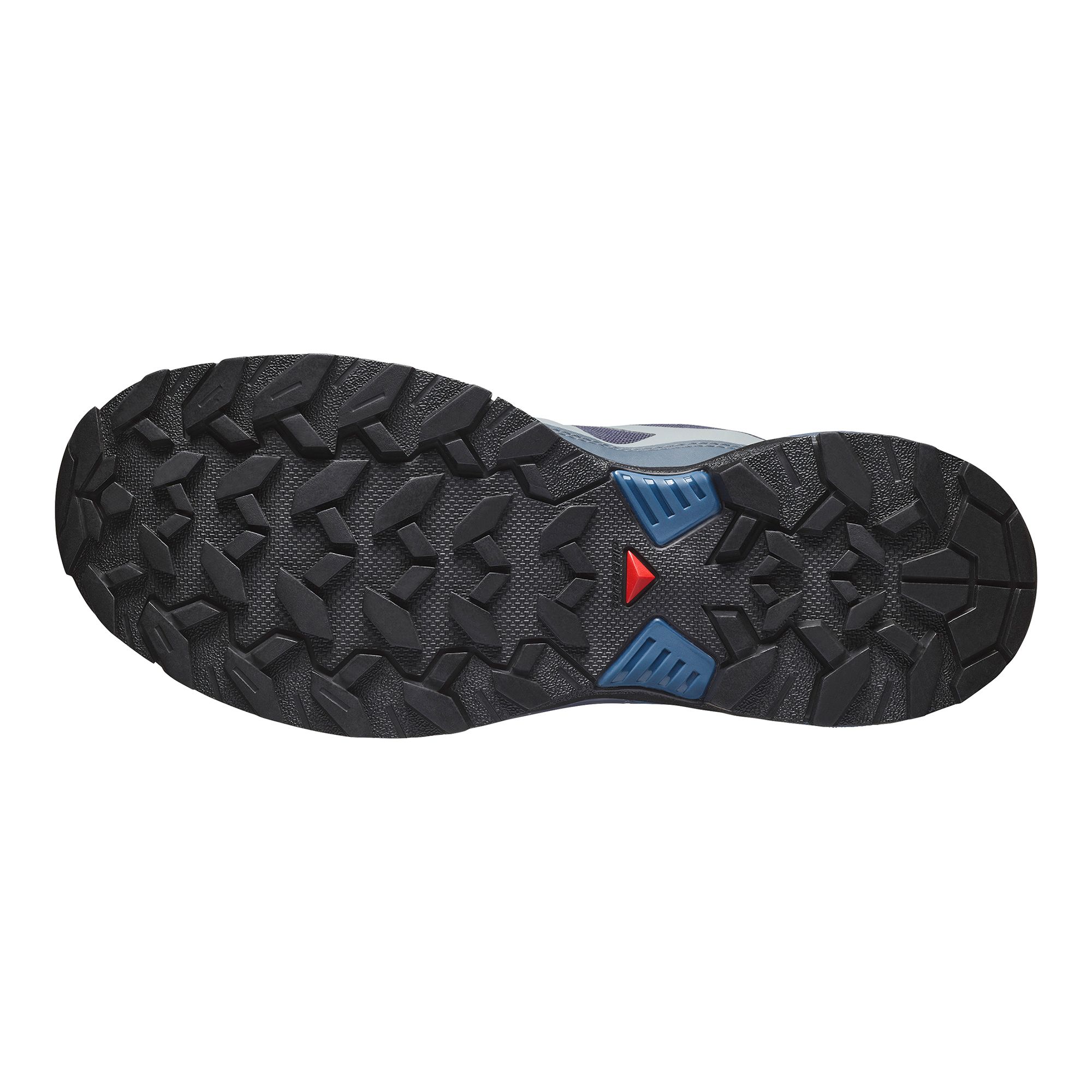 Salomon X Ultra 360 Gore-Tex M Vandringsskor - 4