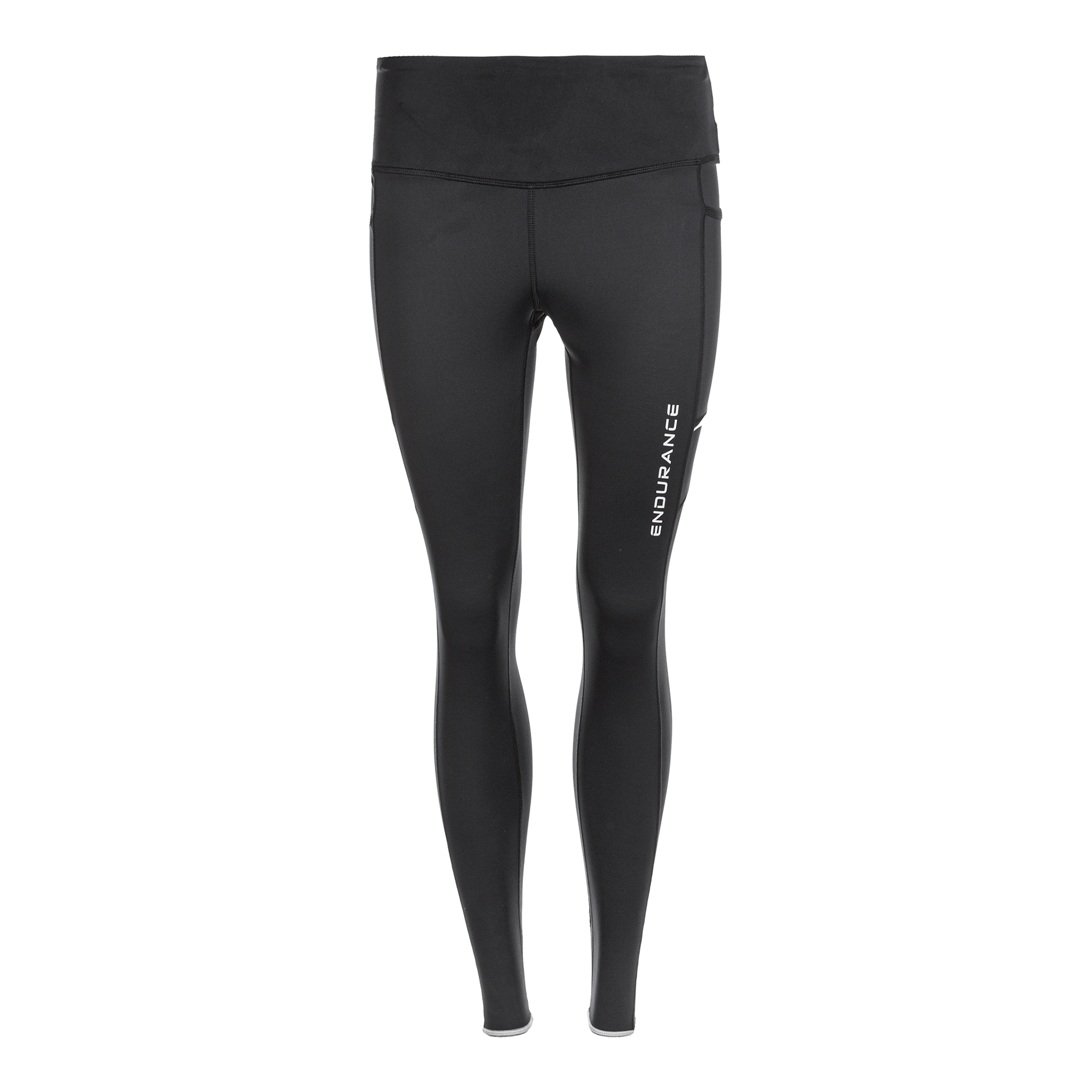 Endurance Energy W Windblock Tights