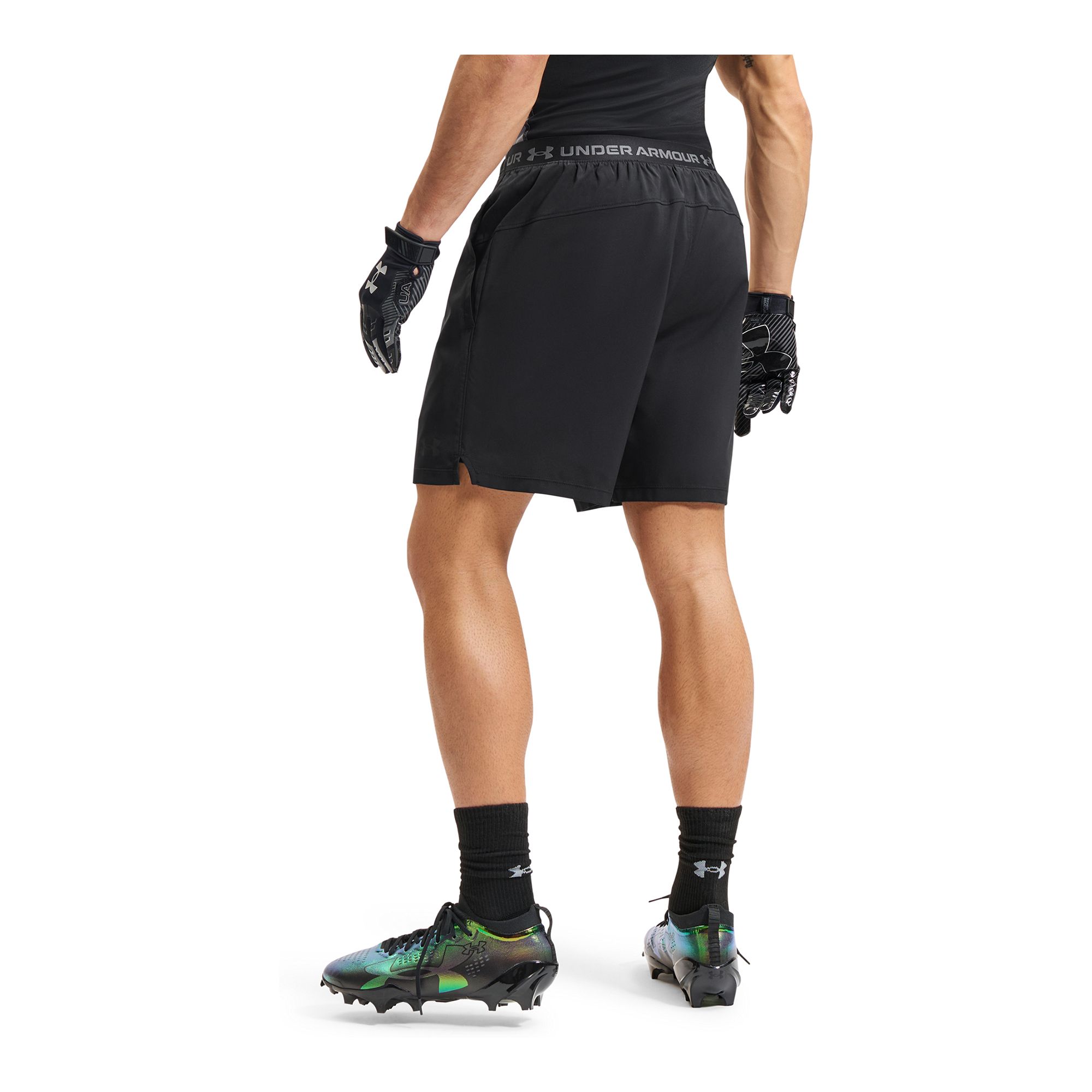 Under Armour UA Vanish Wven Short 2.0 6" Träningsshorts - 2