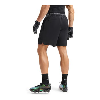 Under Armour UA Vanish Wven Short 2.0 6" Träningsshorts