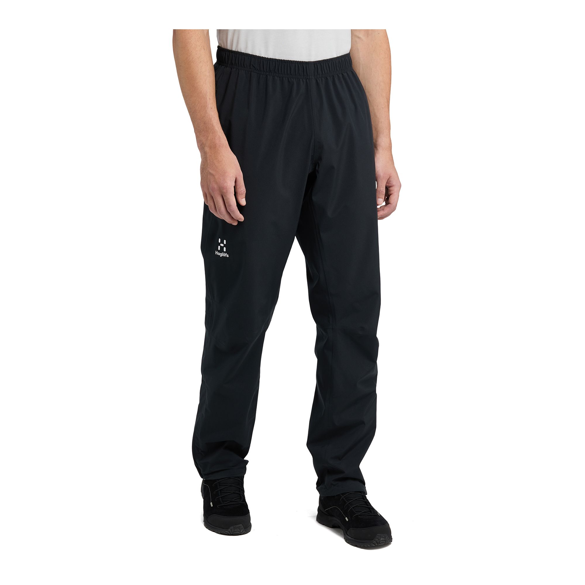 Haglöfs Korp Proof II Pant Men Regnbyxor - 3