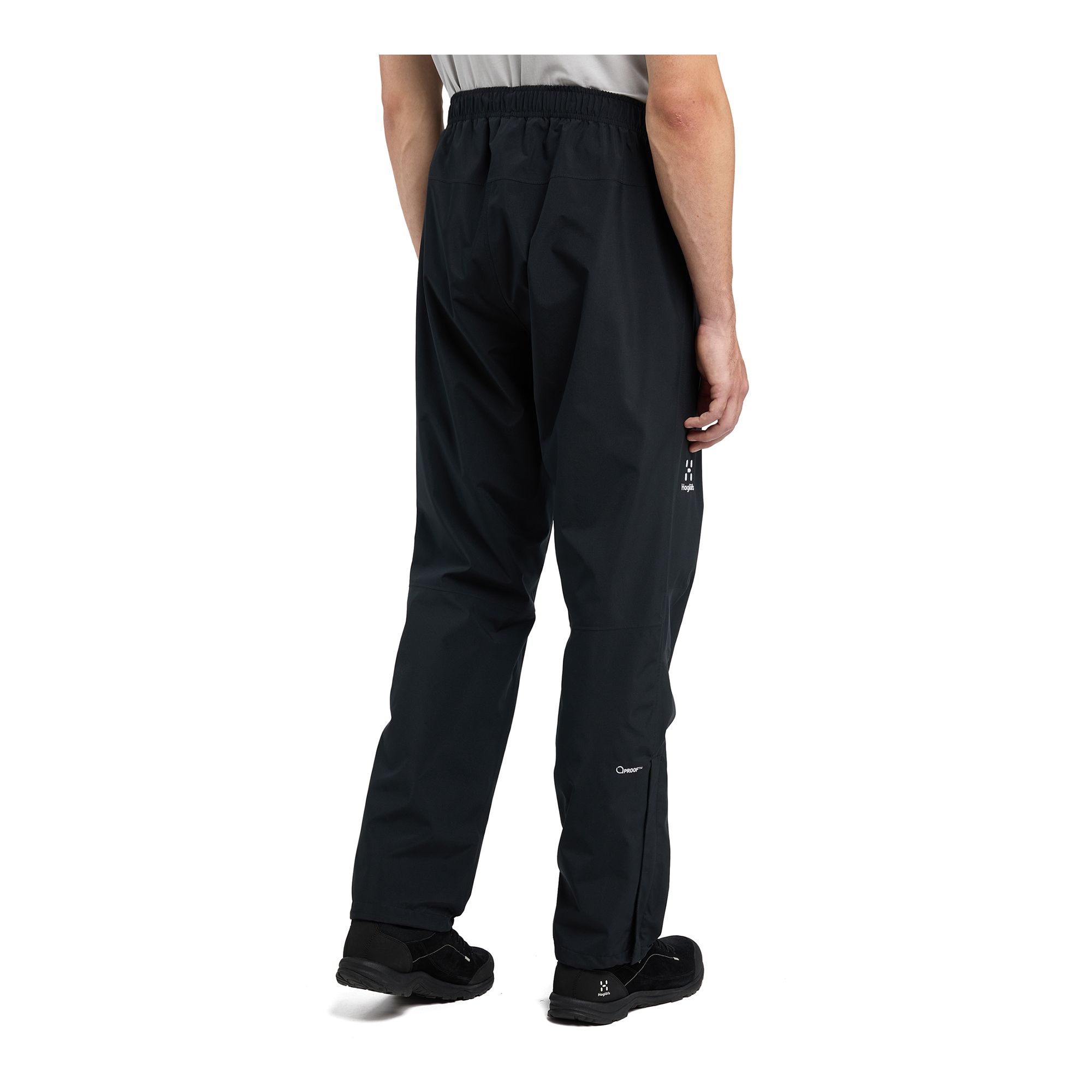 Haglöfs Korp Proof II Pant Men Regnbyxor - 4