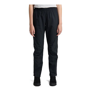 Haglöfs Korp Proof II Pant Women Regnbyxor