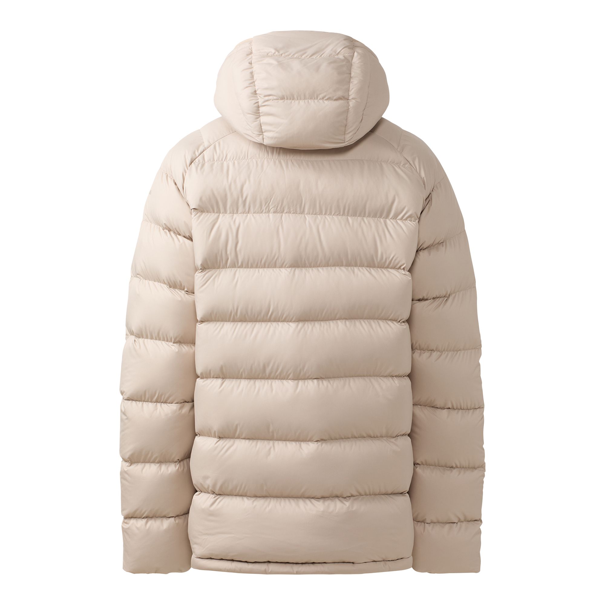Haglöfs Rosson Down Hood Men Vinterjacka - 5