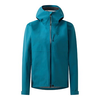 Haglöfs Front Proof II Jacket Women Friluftsjacka