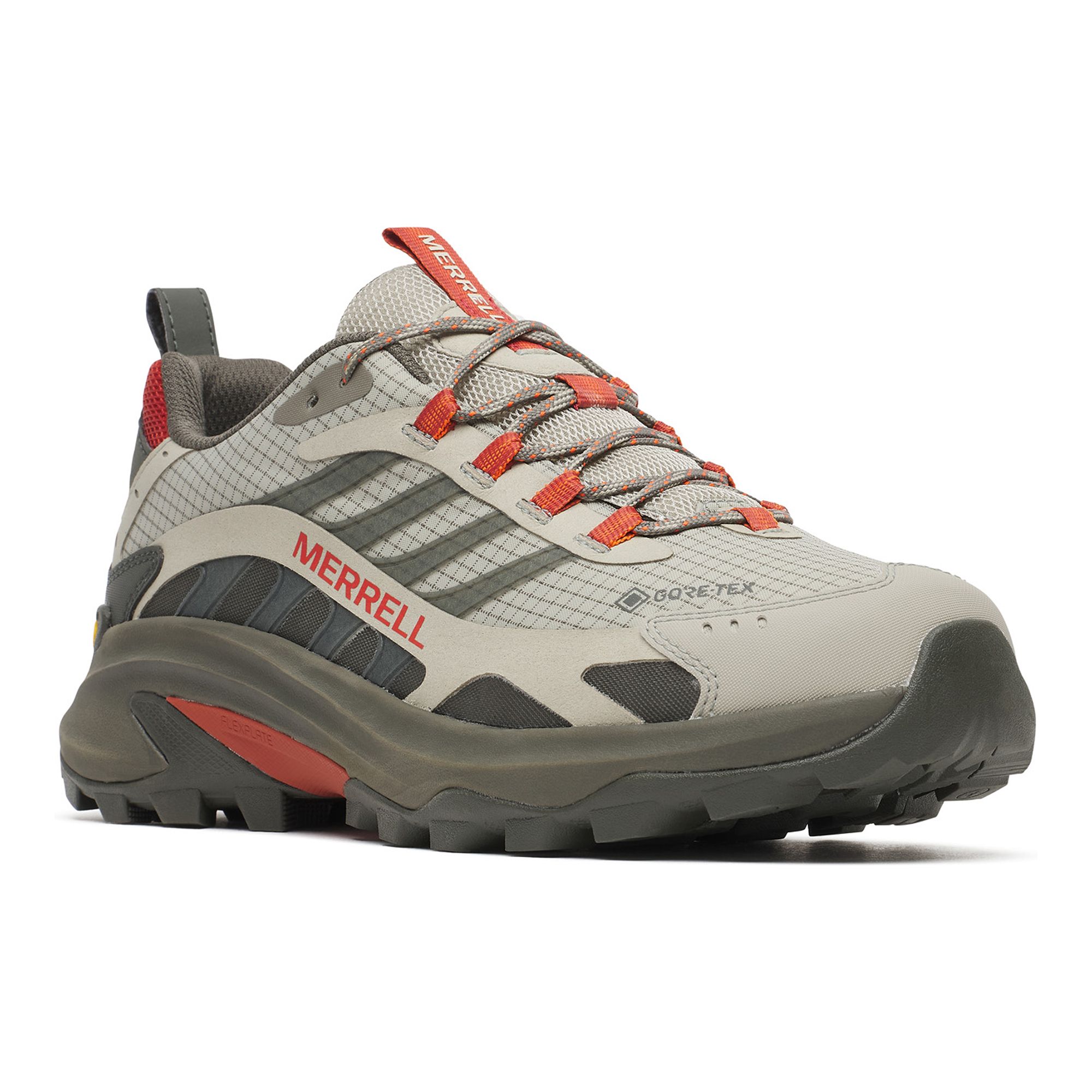 Merrell Moab Speed 2 Gore-Tex M Vandringsskor - 4