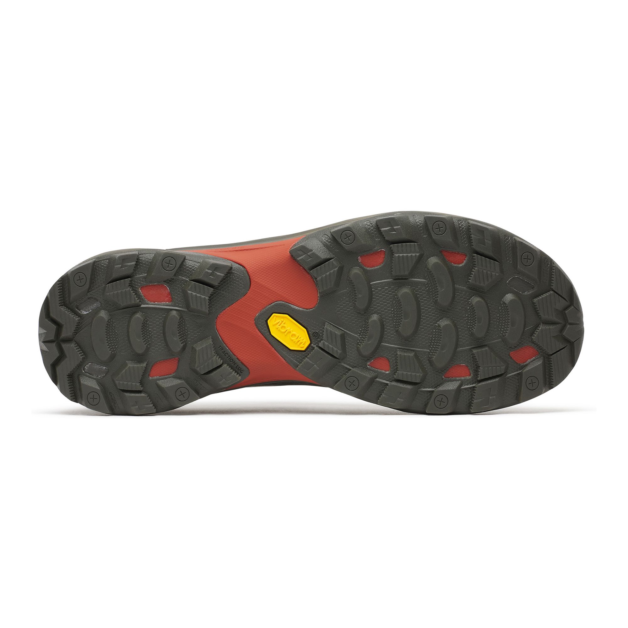 Merrell Moab Speed 2 Gore-Tex M Vandringsskor - 3