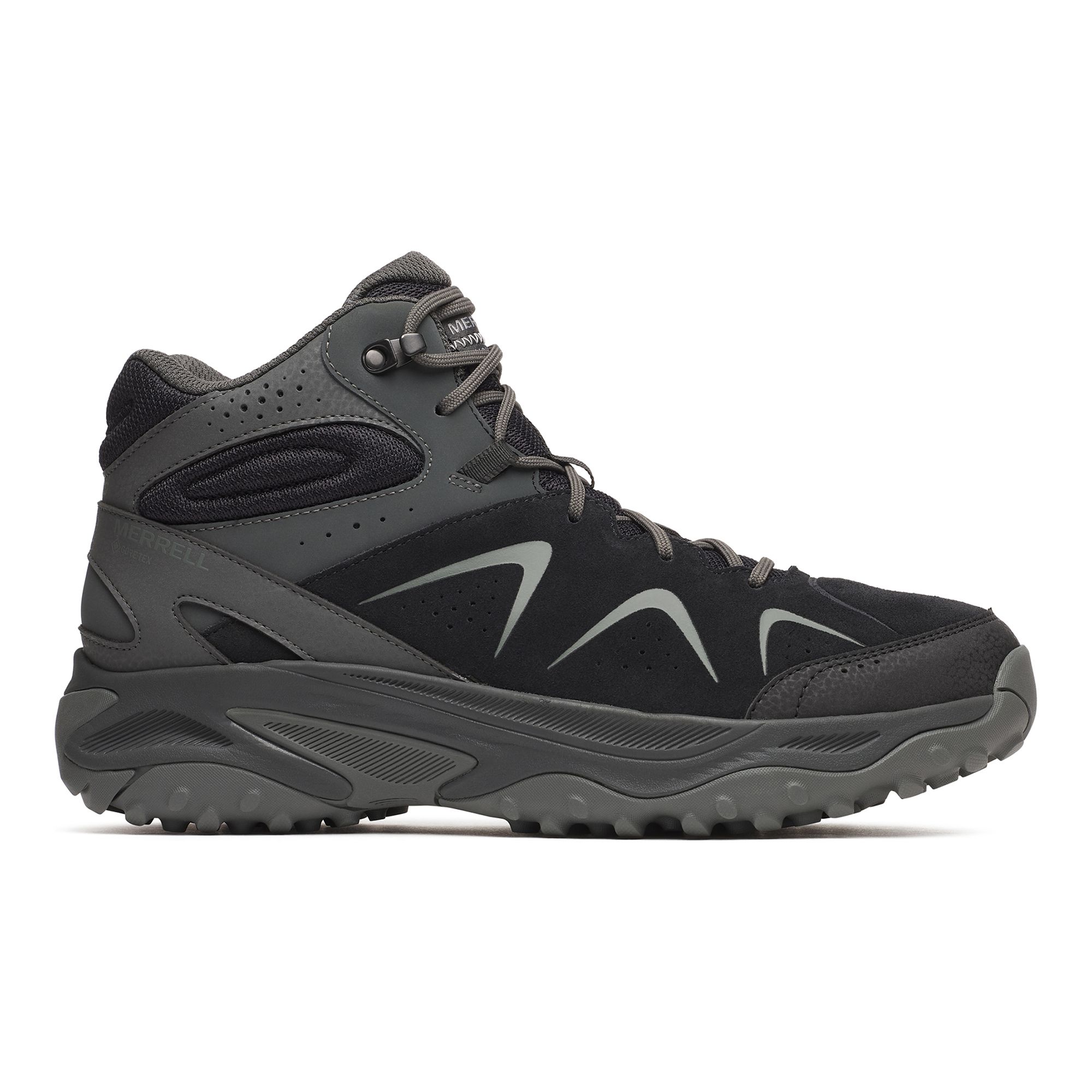Merrell Yokota 3 Mid Gore-Tex M Walkingskor - 3