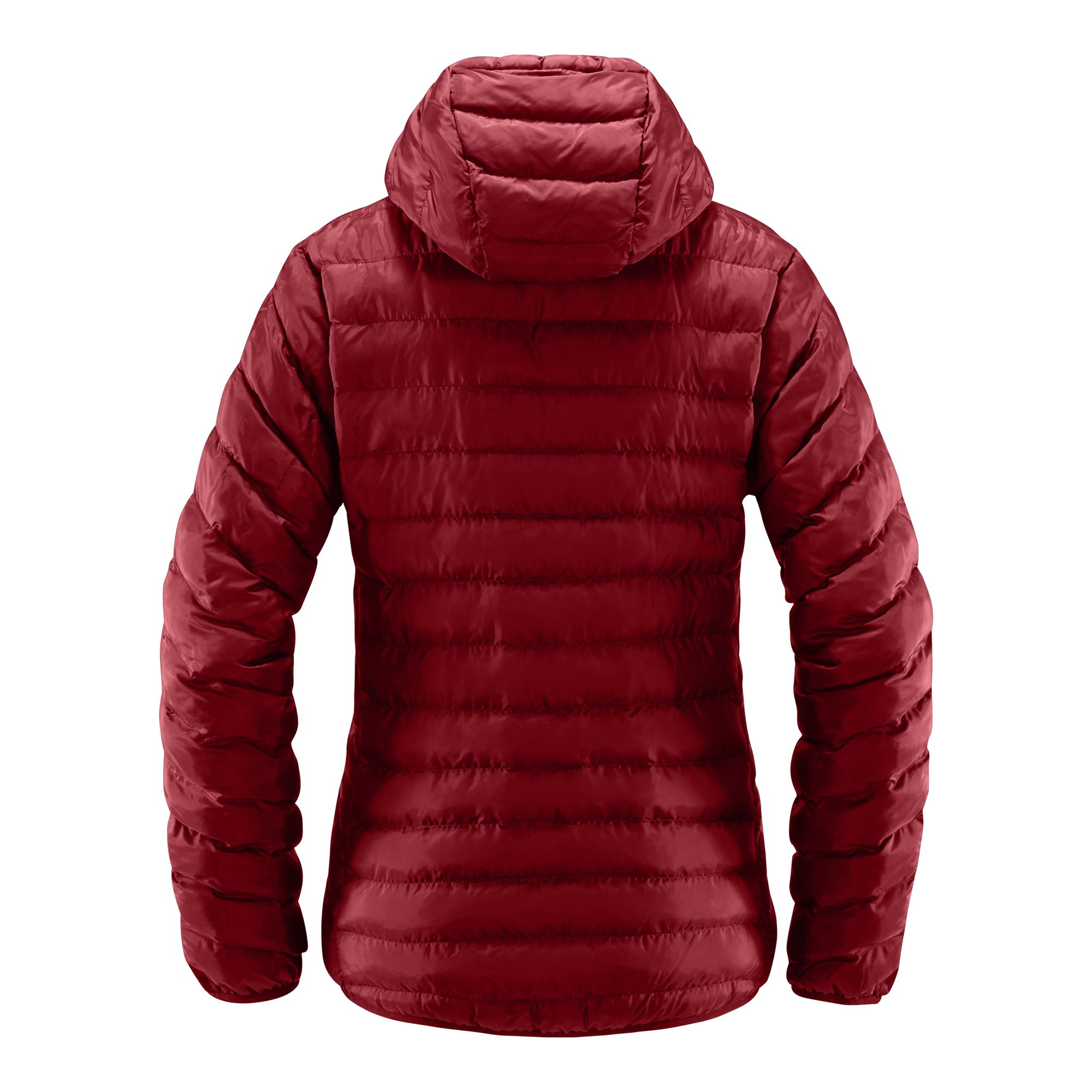 Haglöfs Särna Mimic Hood Women Höstjacka - 6