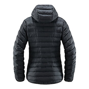 Haglöfs Särna Mimic Hood Women Höstjacka