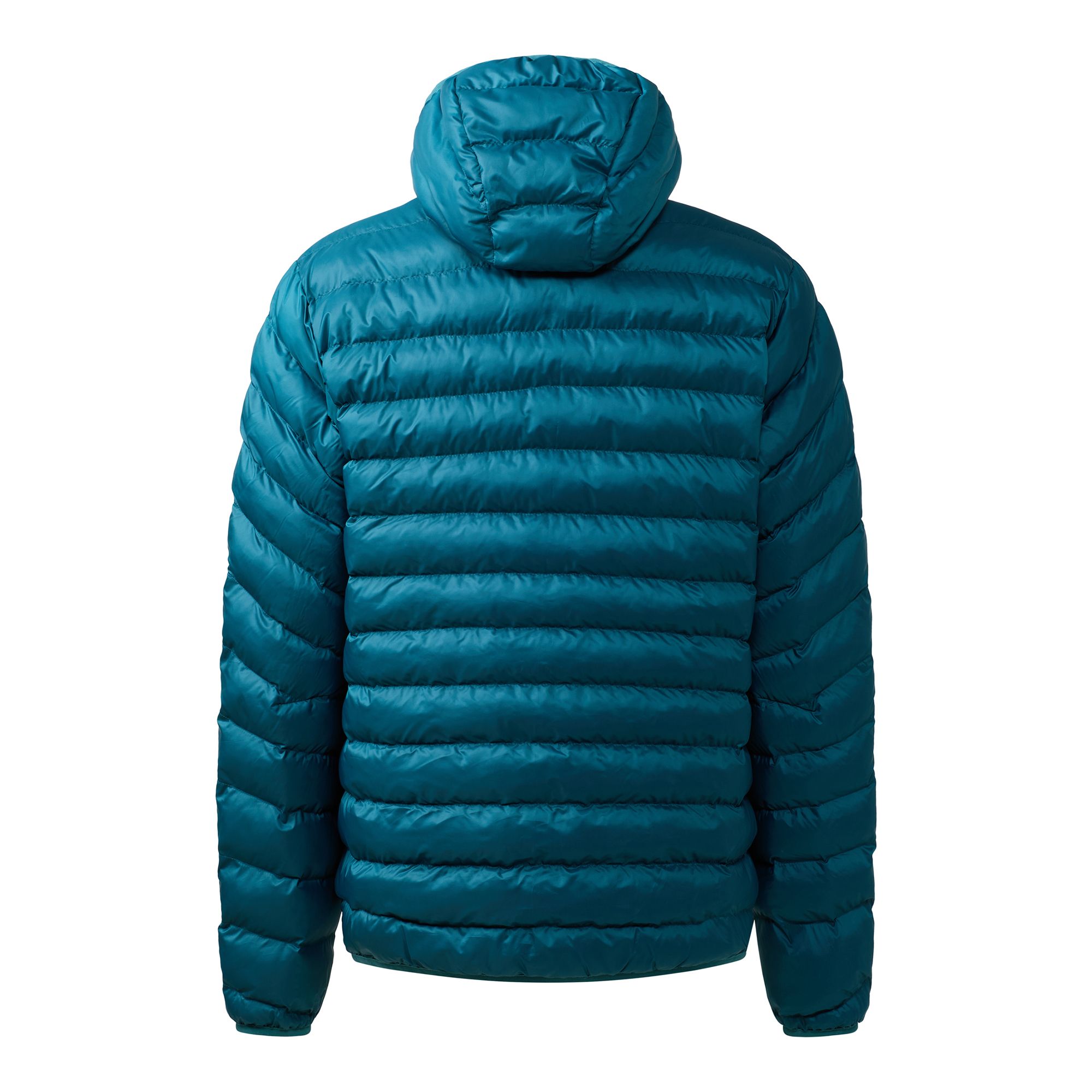 Haglöfs Särna Mimic Hood Men Höstjacka - 4