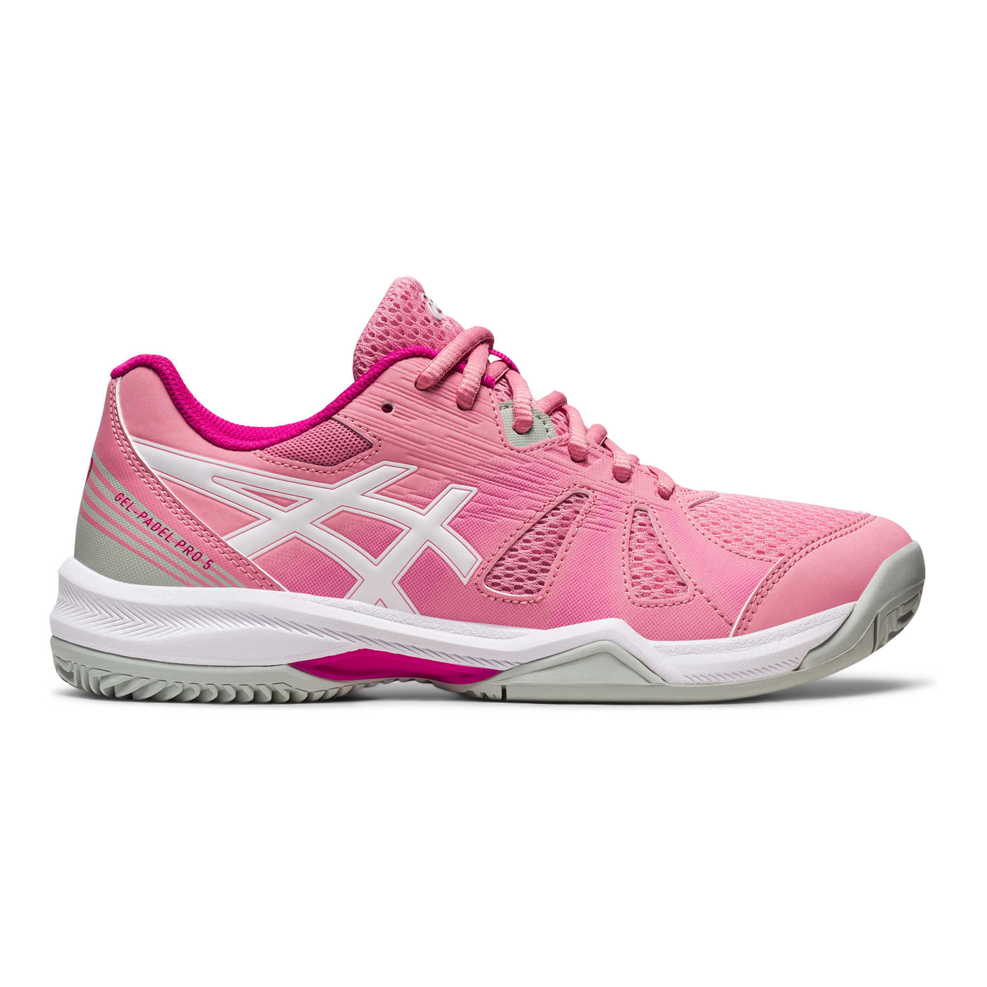 Asics Gel-Padel Pro 5 W