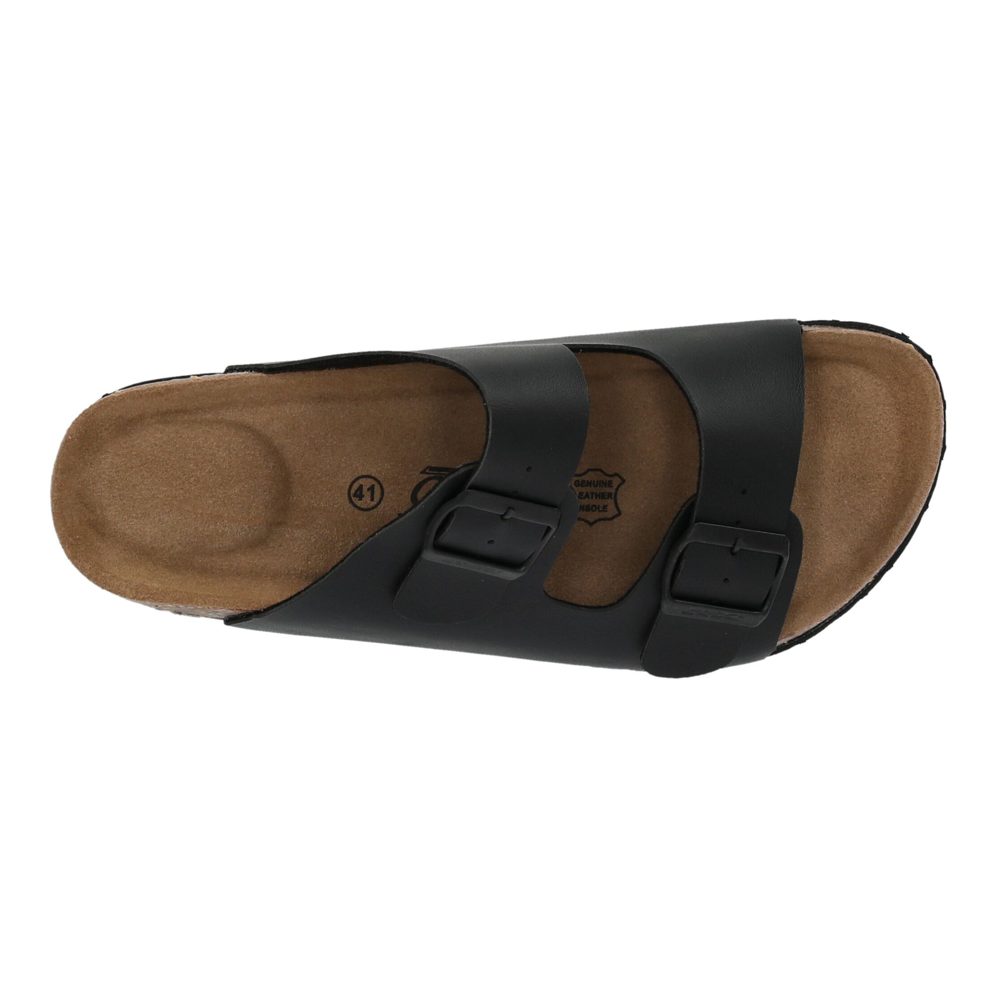 Cruz Shawnee M Cork Sandal - 4