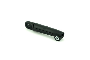 Ecoride MUDGUARD STAY PART - FRONT - Plastic fork-attachment part
