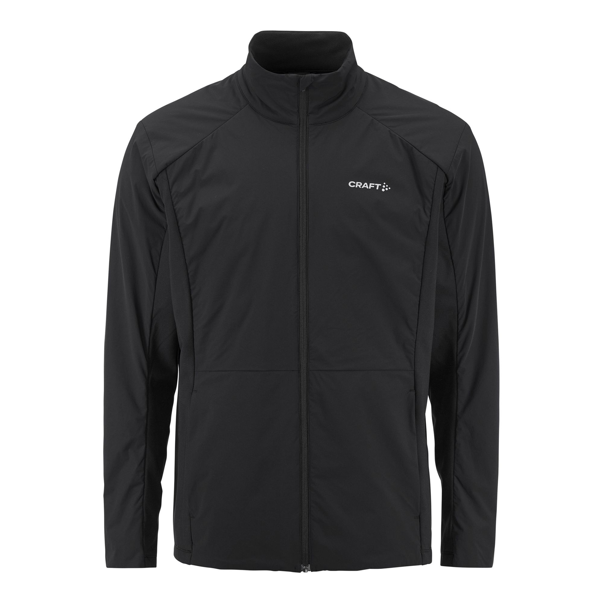 Craft Adv Essence Warm Jacket 3 M Träningströja