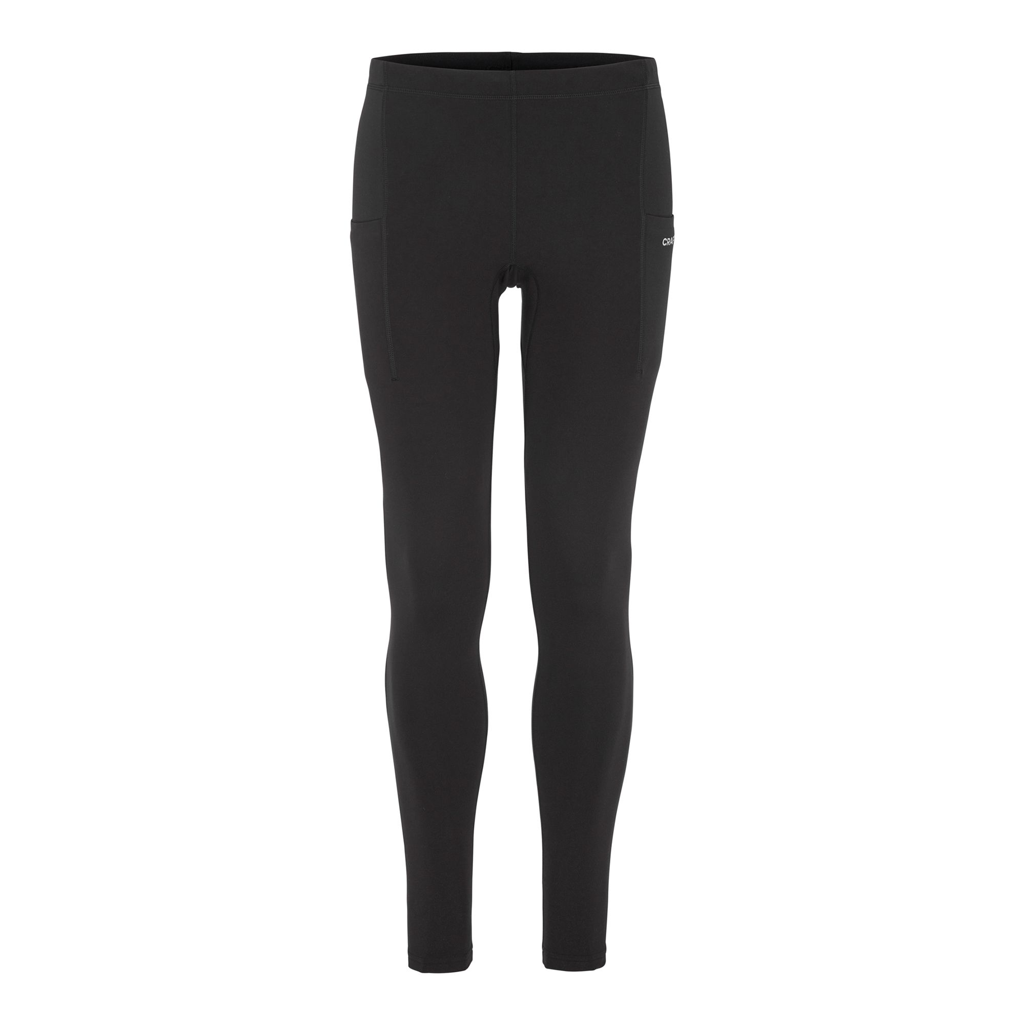 Craft Adv Essence Warm Tights 3 M Löpartights - 3