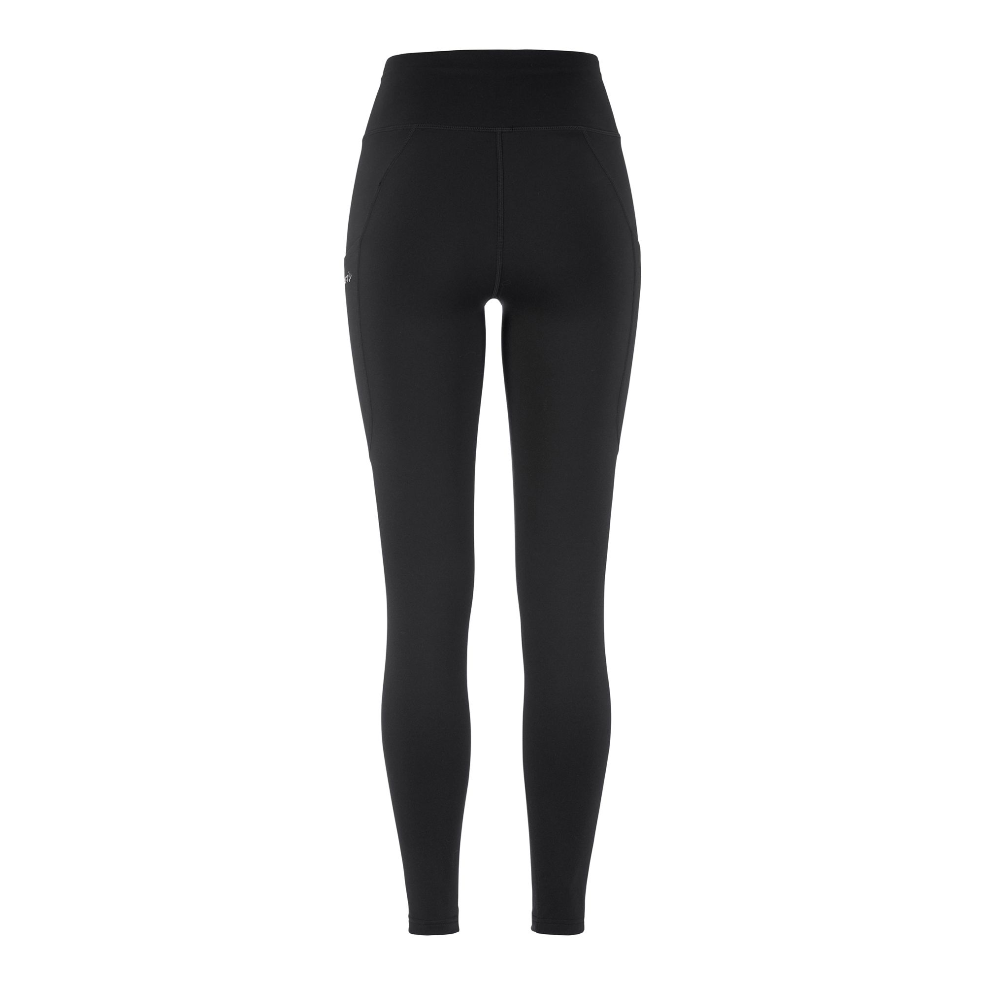 Craft Adv Essence Warm Tights 3 W Löpartights - 4