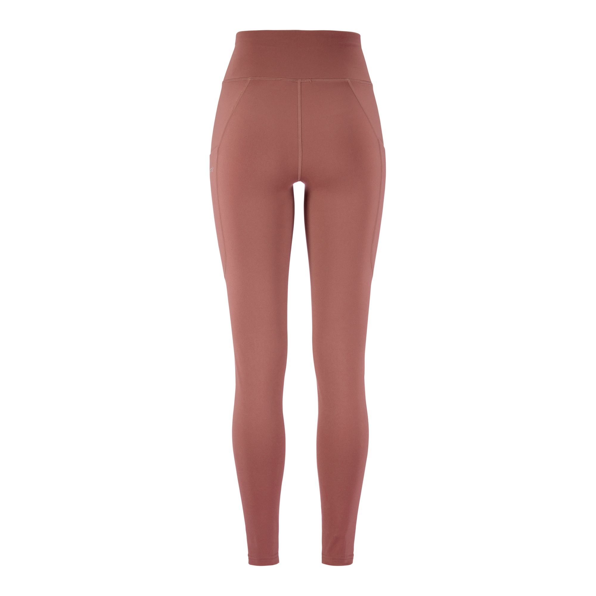 Craft Adv Essence Warm Tights 3 W Löpartights - 2