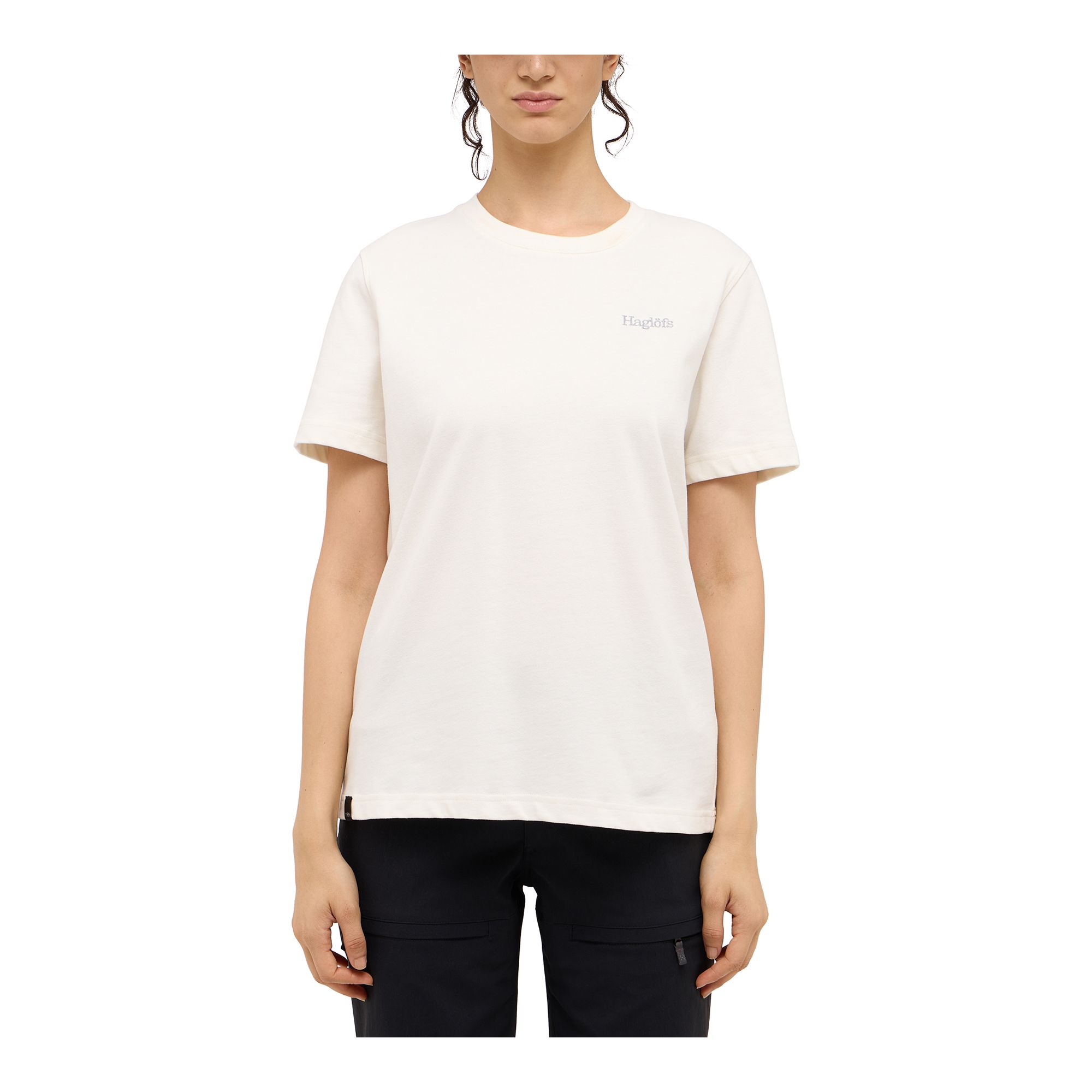 Haglöfs Tee Women T-Shirt - 3