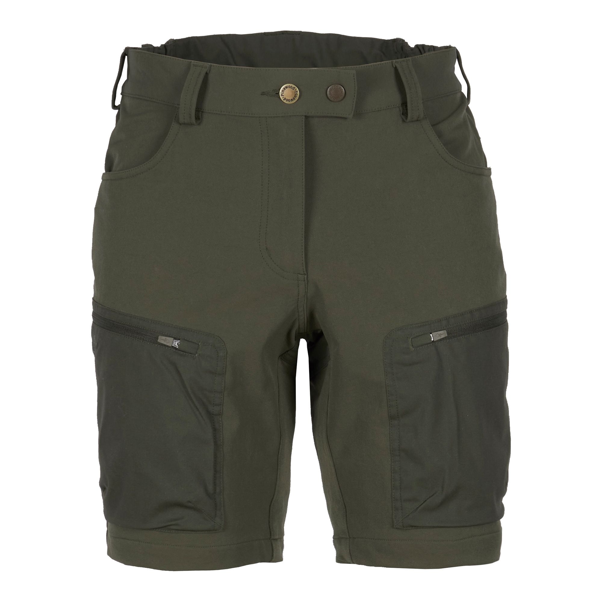 Pinewood Active Outdoor Shorts Shorts