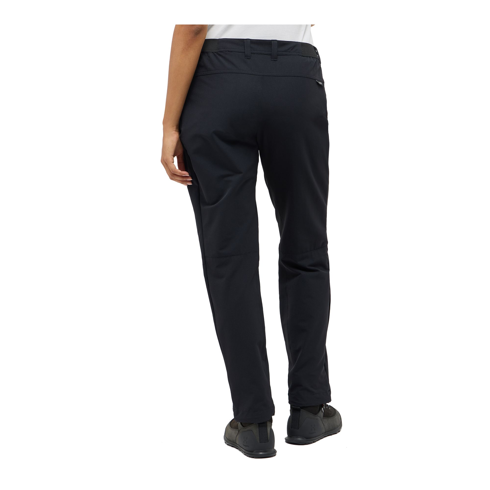 Haglöfs Korp Lite Pant Women Friluftsbyxor - 4