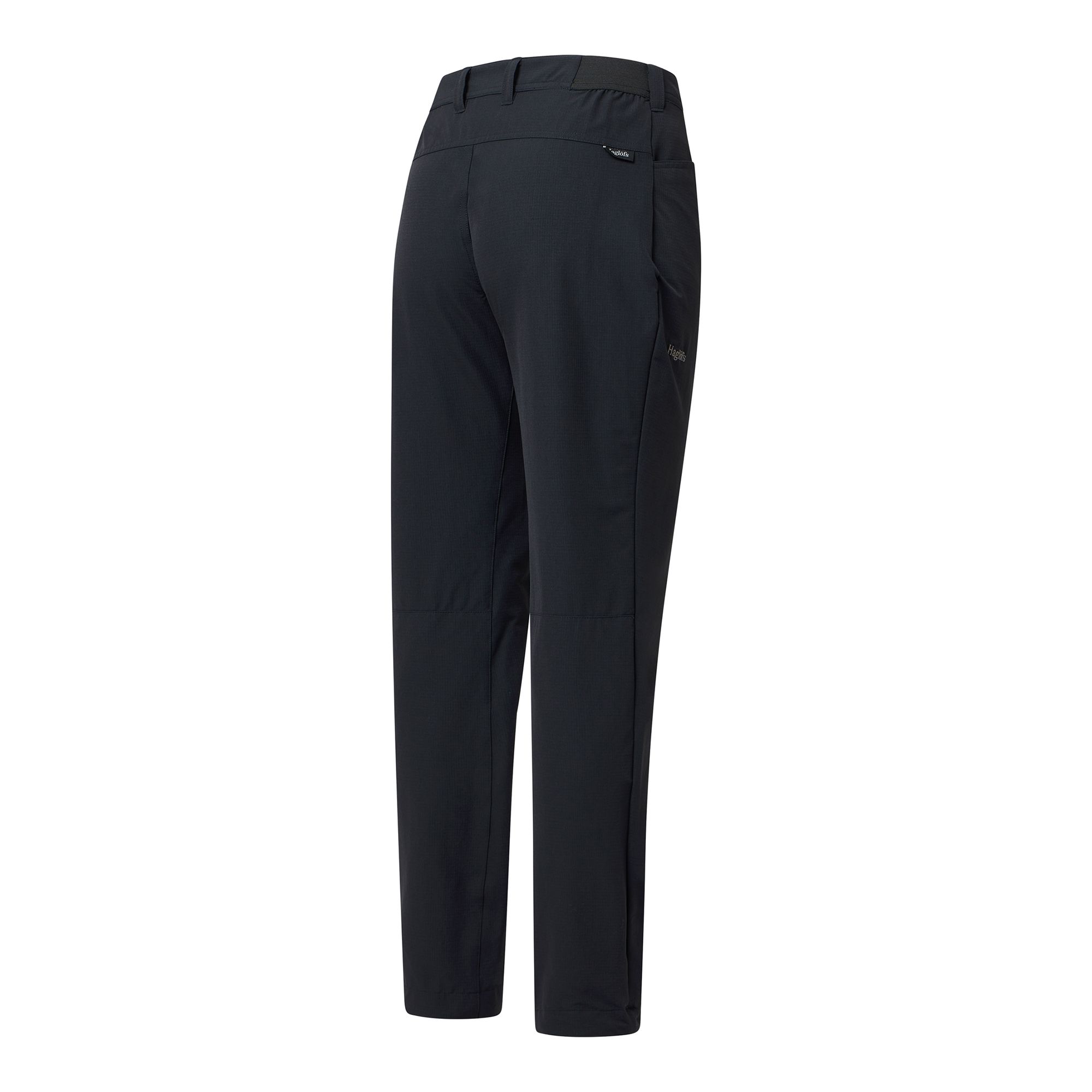 Haglöfs Korp Lite Pant Women Friluftsbyxor - 2