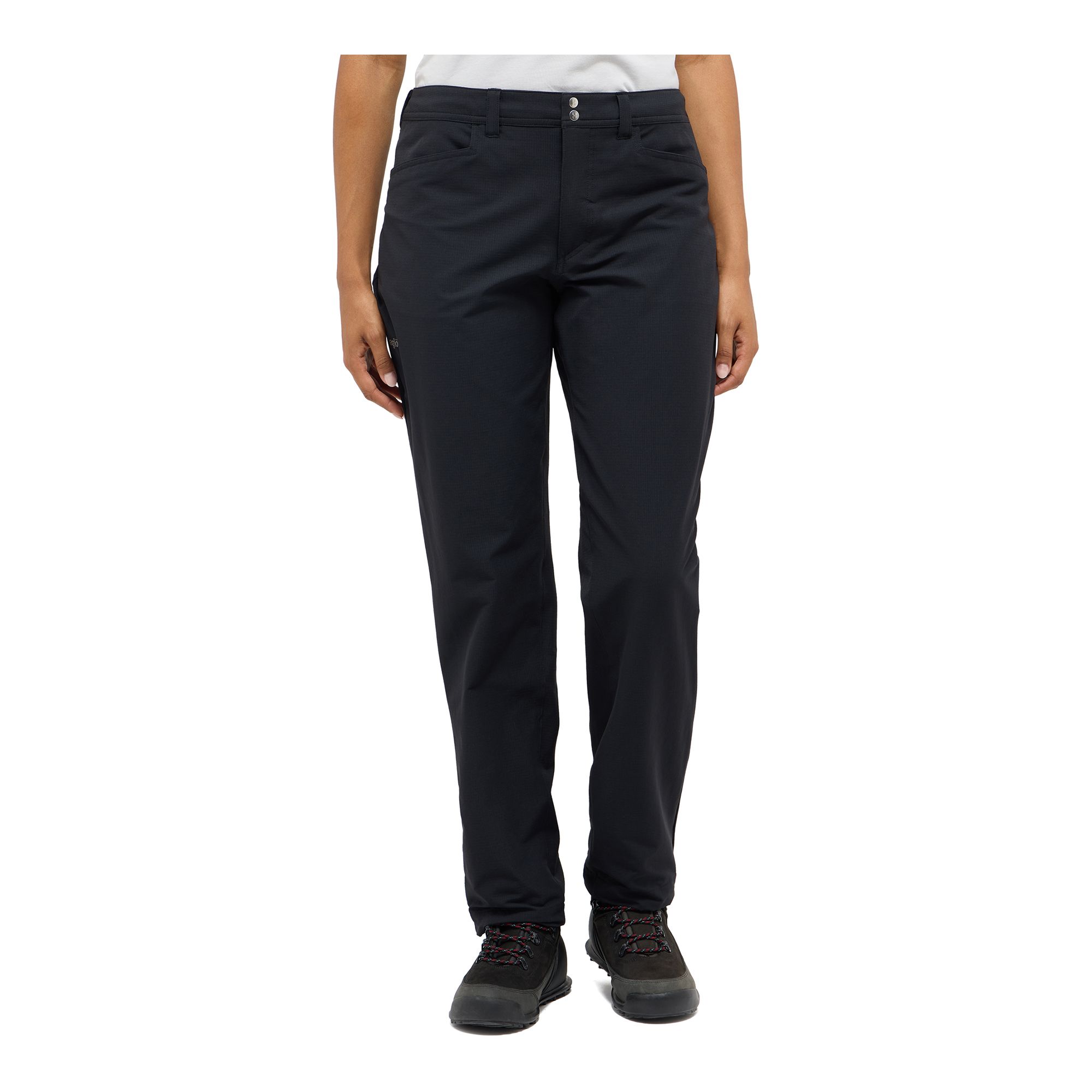 Haglöfs Korp Lite Pant Women Friluftsbyxor - 3