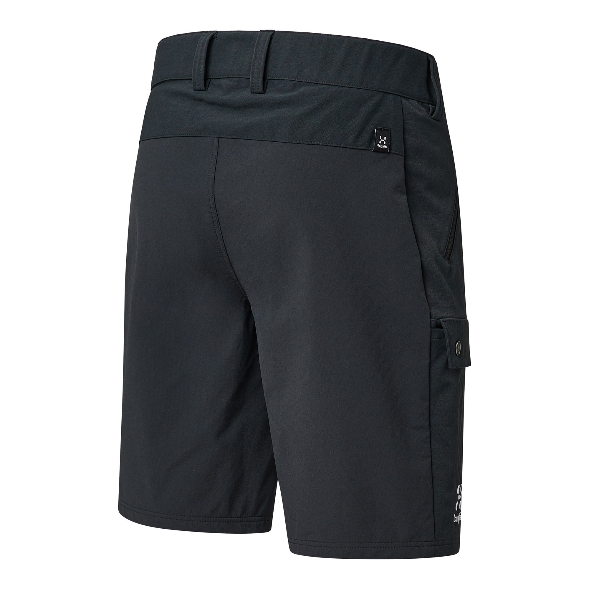 Haglöfs Mid Standard Shorts Men Shorts - 2