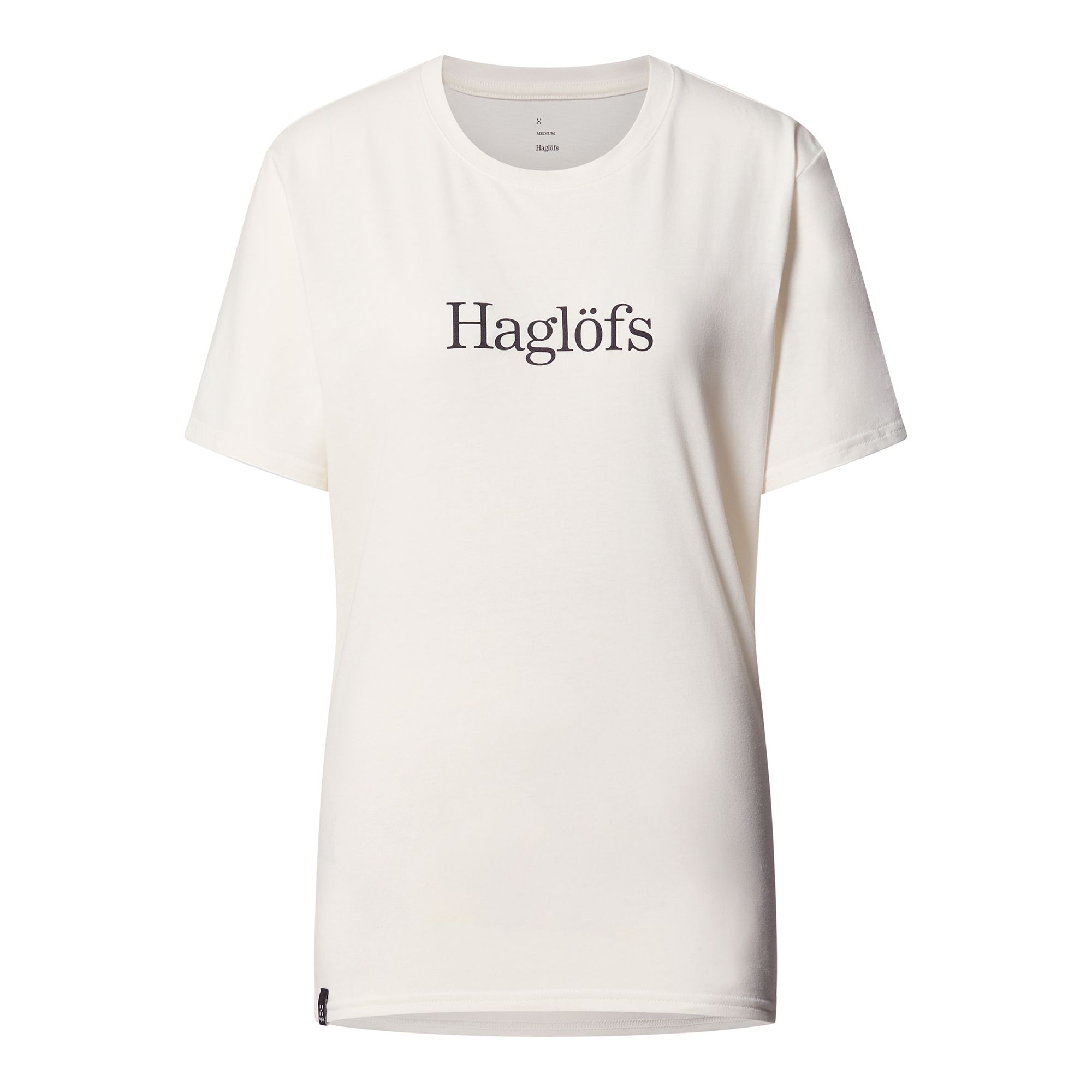 Haglöfs Outsiders Tee Women T-Shirt - 5