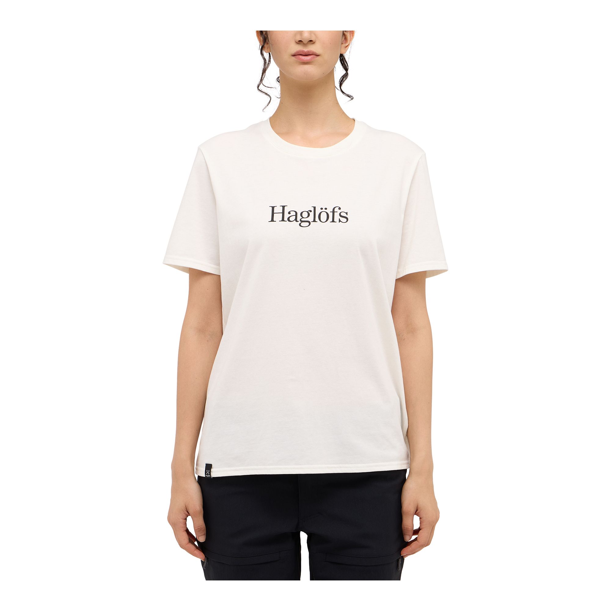 Haglöfs Outsiders Tee Women T-Shirt - 7