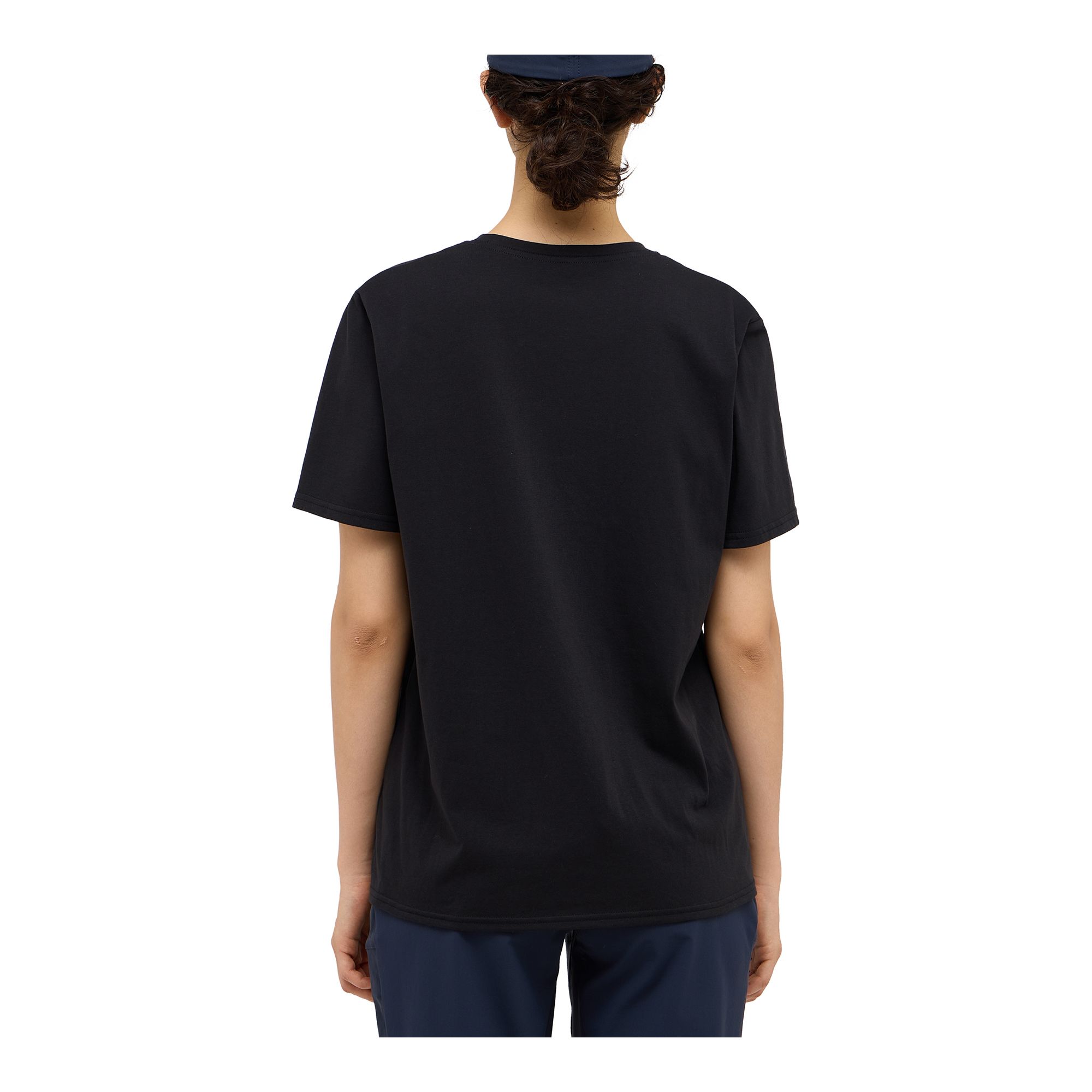 Haglöfs Outsiders Tee Women T-Shirt - 4