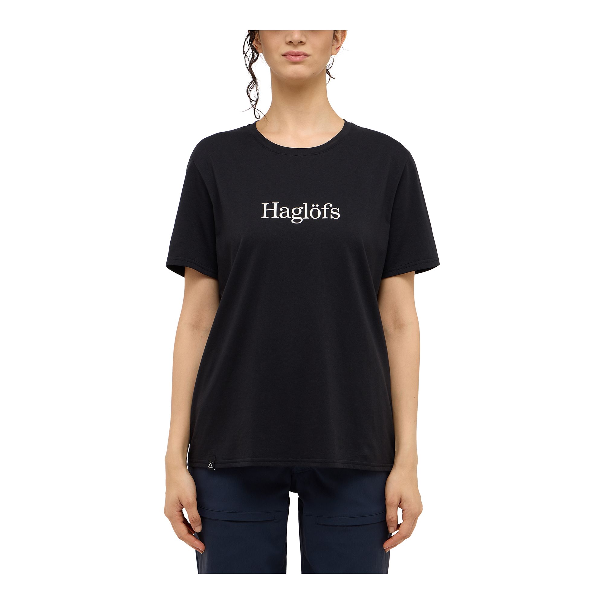 Haglöfs Outsiders Tee Women T-Shirt - 3