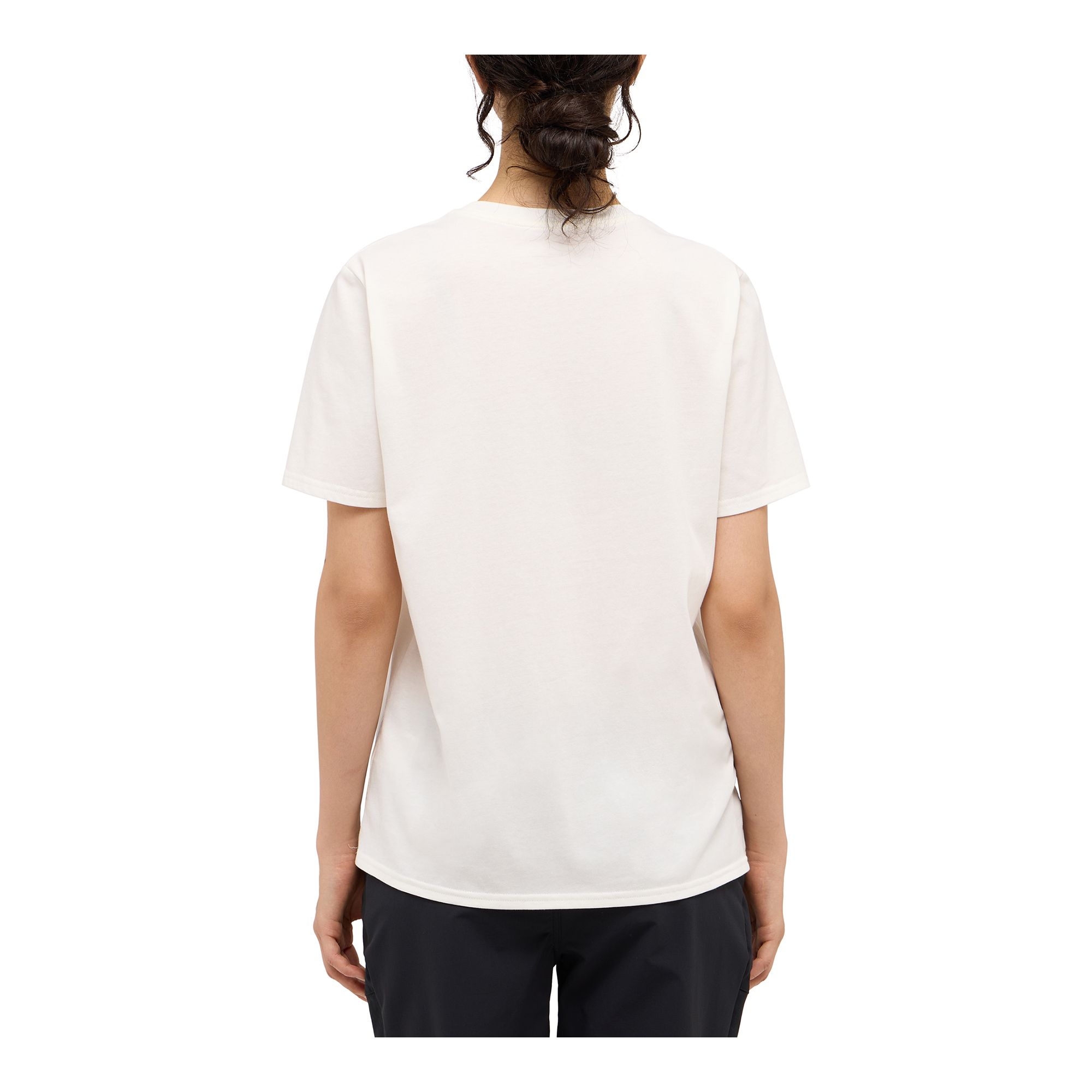 Haglöfs Outsiders Tee Women T-Shirt - 8