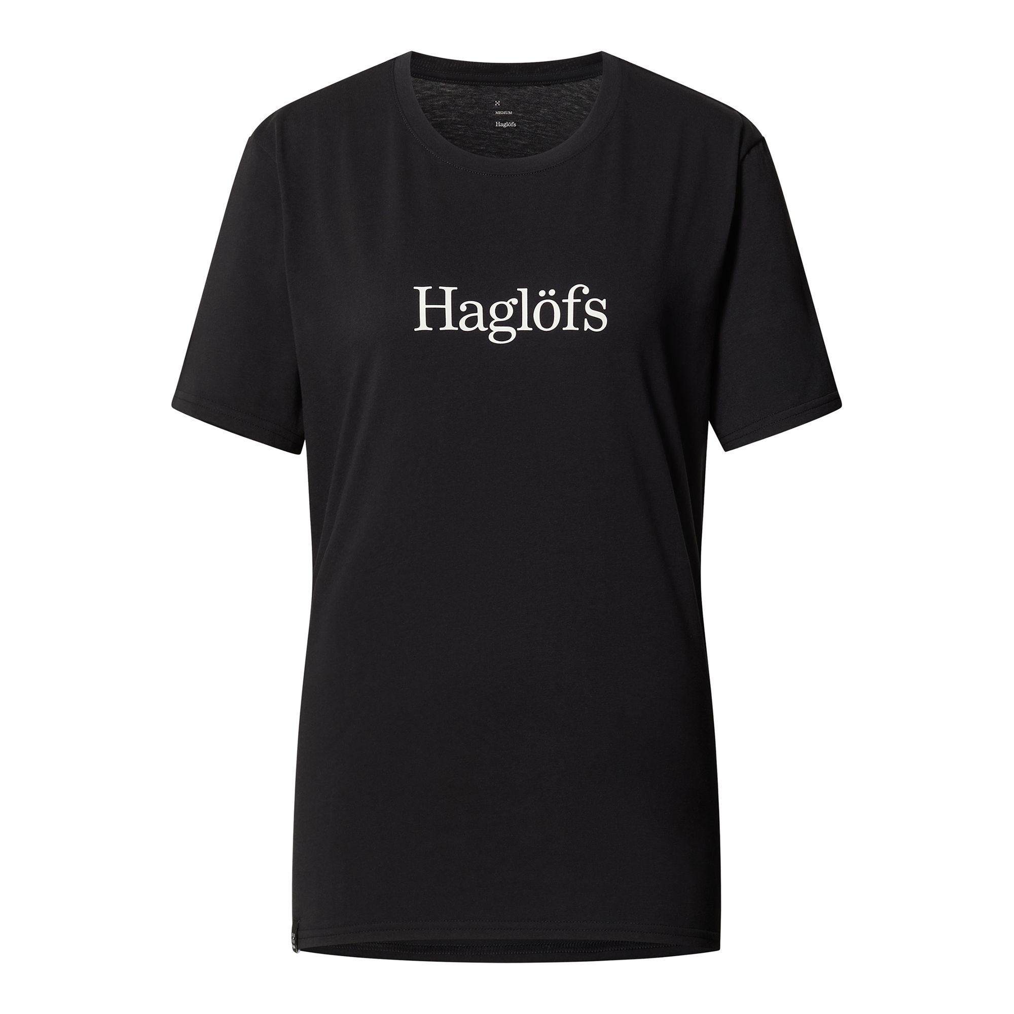 Haglöfs Outsiders Tee Women T-Shirt