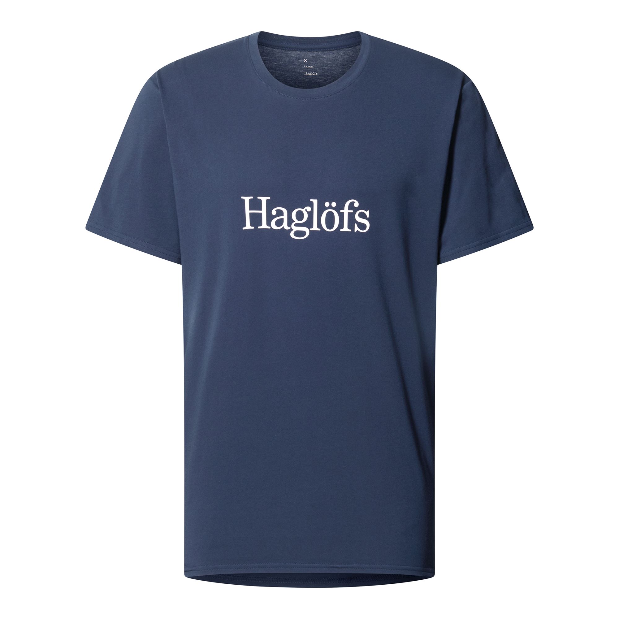 Haglöfs Outsiders Tee Men T-Shirt - 3
