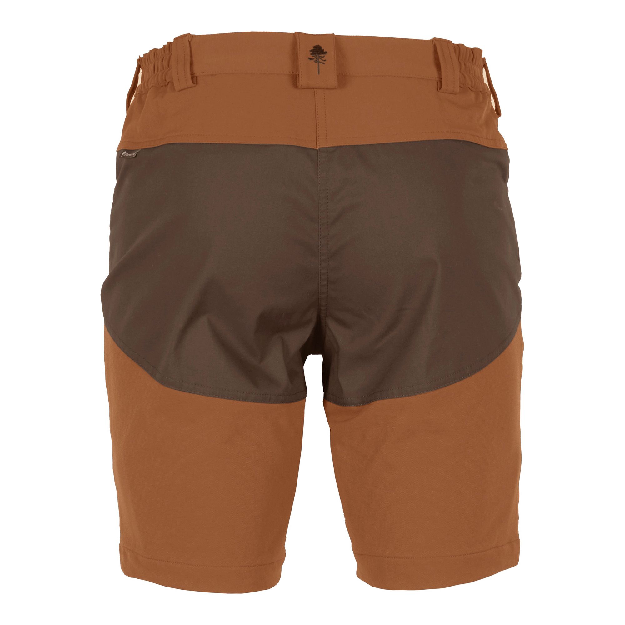 Pinewood Active Outdoor Shorts W Fritidsshorts - 6