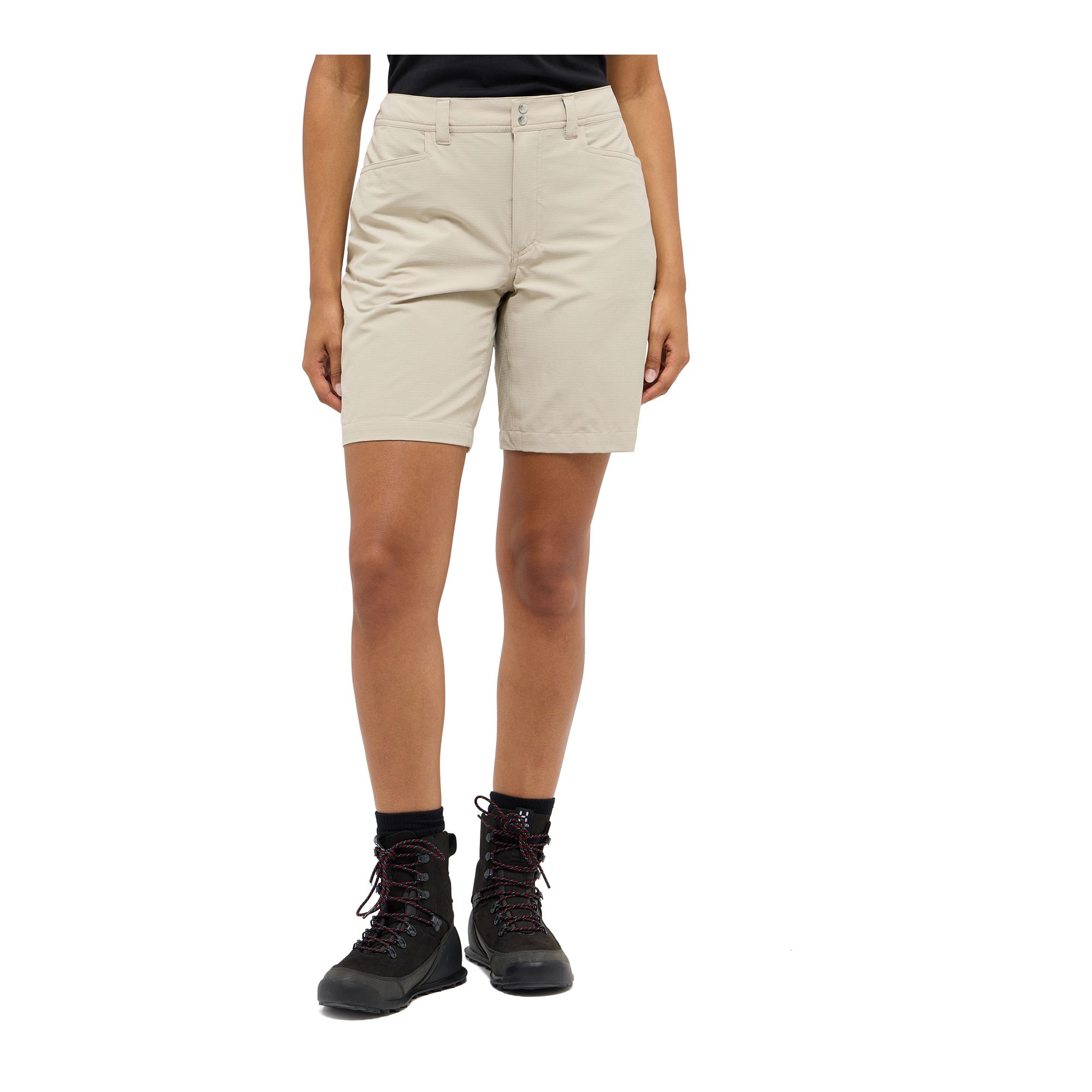 Haglöfs Korp Lite Shorts Women Friluftsshorts - 2