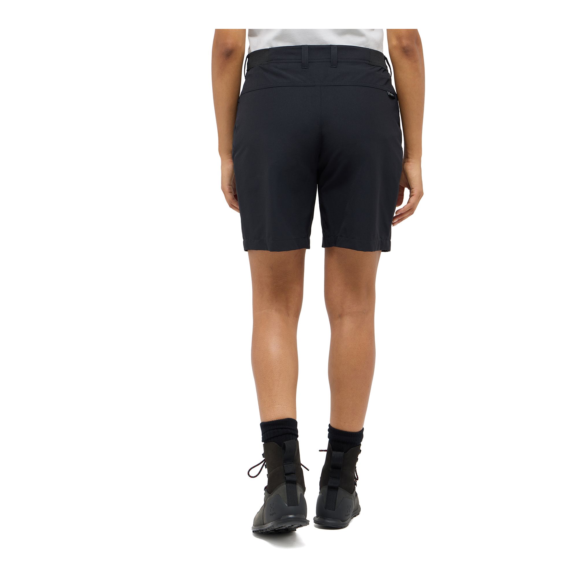 Haglöfs Korp Lite Shorts Women Friluftsshorts - 7