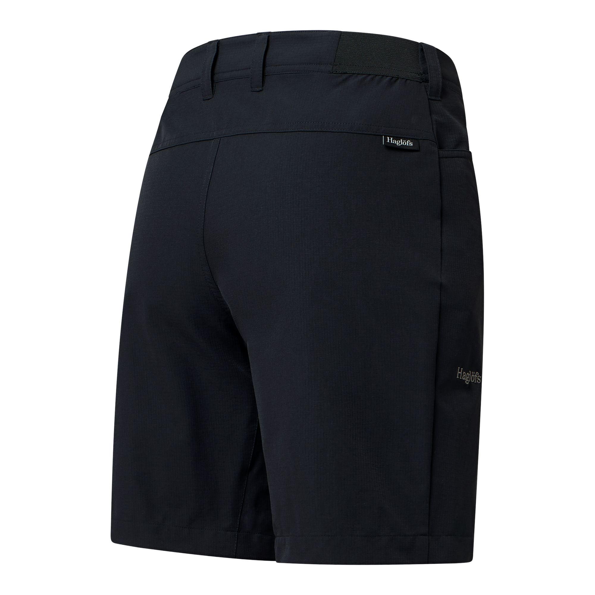 Haglöfs Korp Lite Shorts Women Friluftsshorts - 5