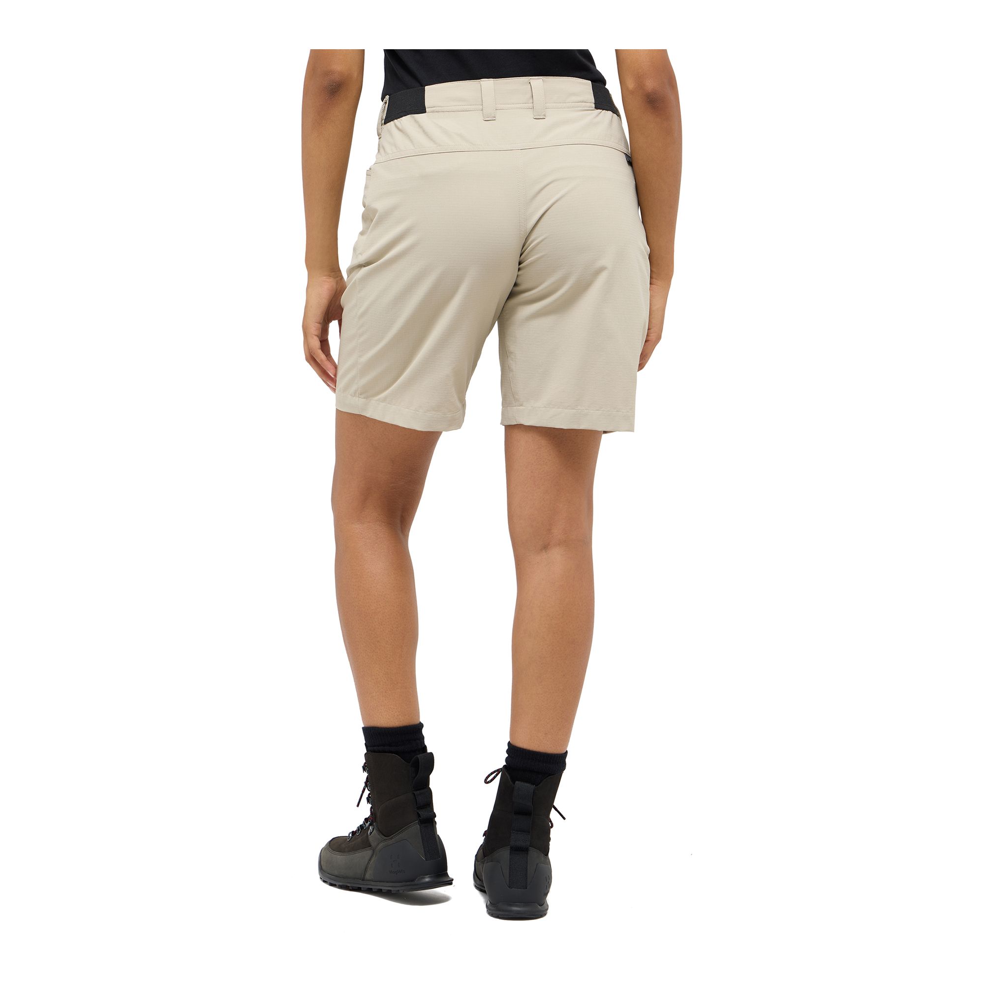 Haglöfs Korp Lite Shorts Women Friluftsshorts - 3