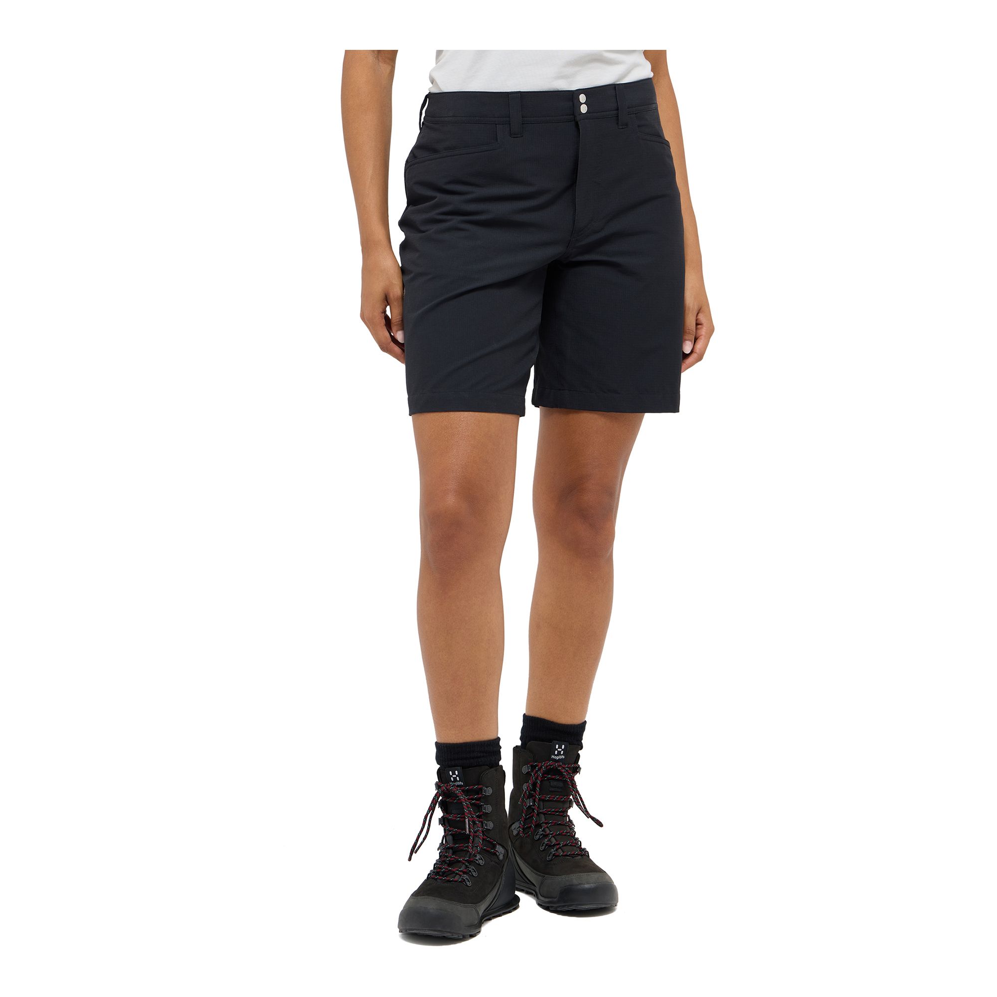 Haglöfs Korp Lite Shorts Women Friluftsshorts - 6