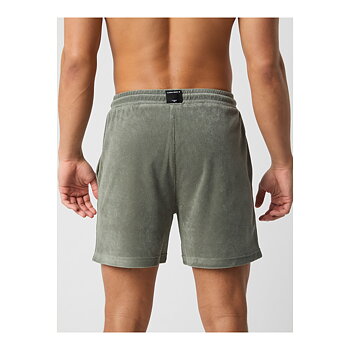 Björn Borg Borg Toweling Pool Shorts Shorts