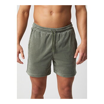 Björn Borg Borg Toweling Pool Shorts Shorts