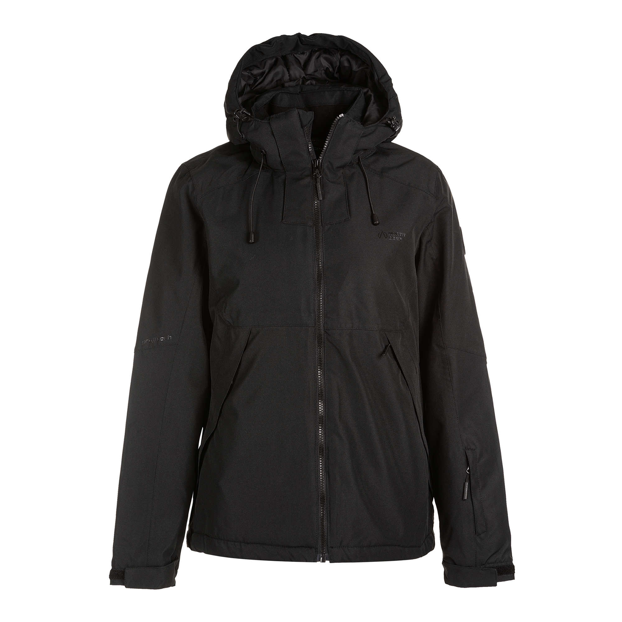 North Bend Octave W Ski Jacket