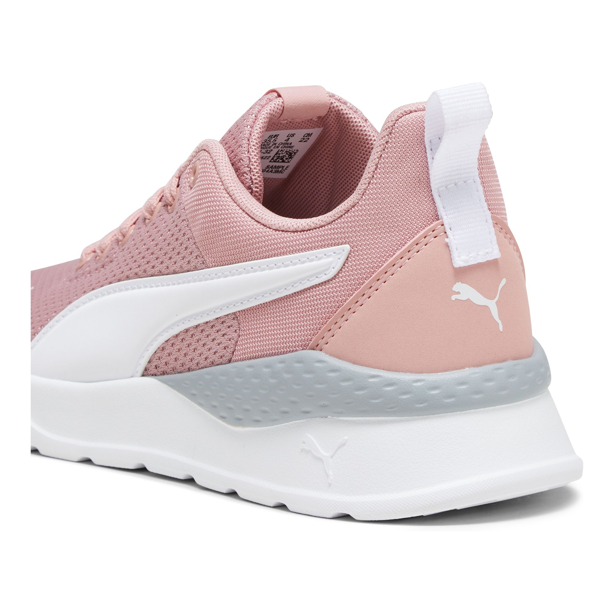 Puma Anzarun Lite Jr Sneakers - 4