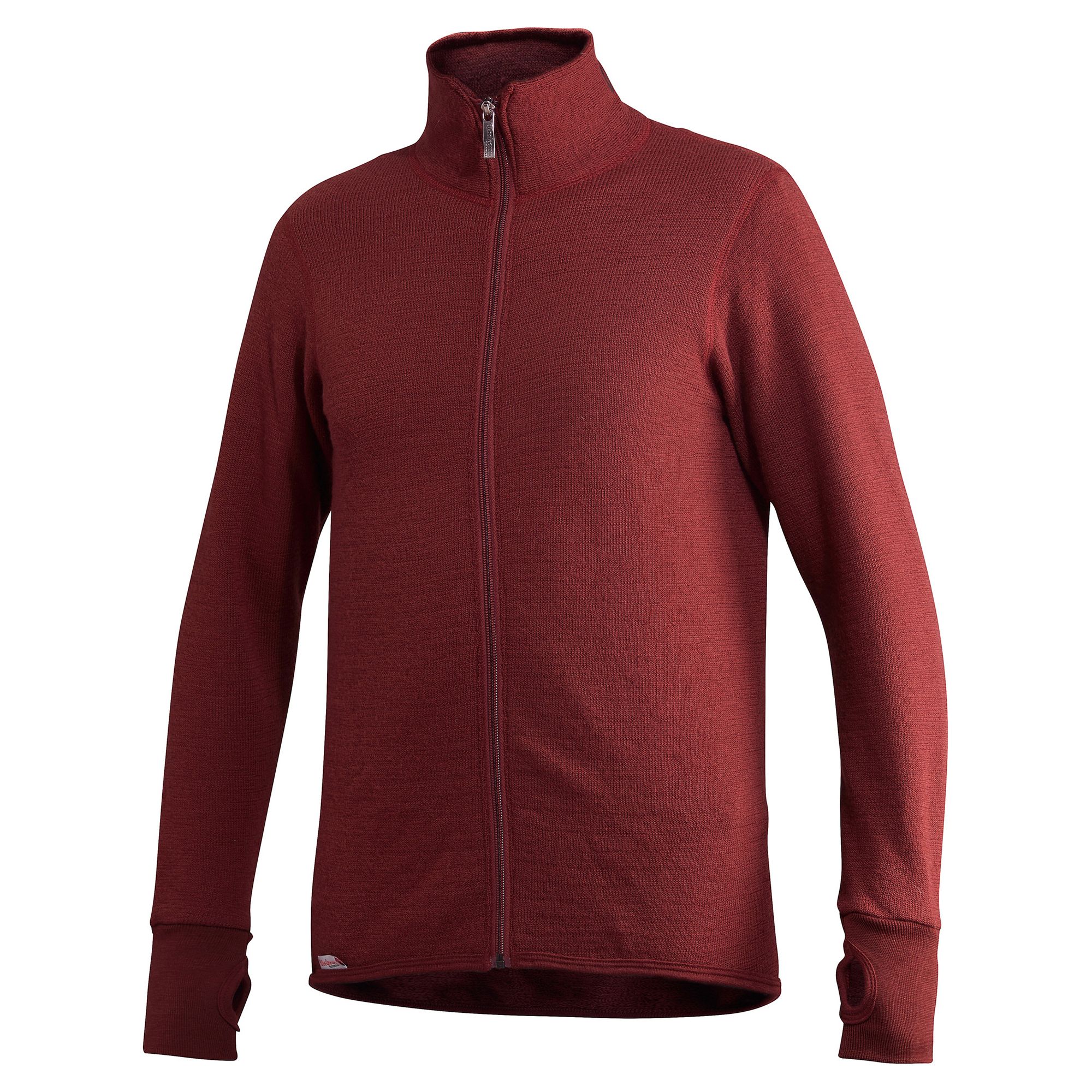 Woolpower Full Zip Jacket 400 - 2